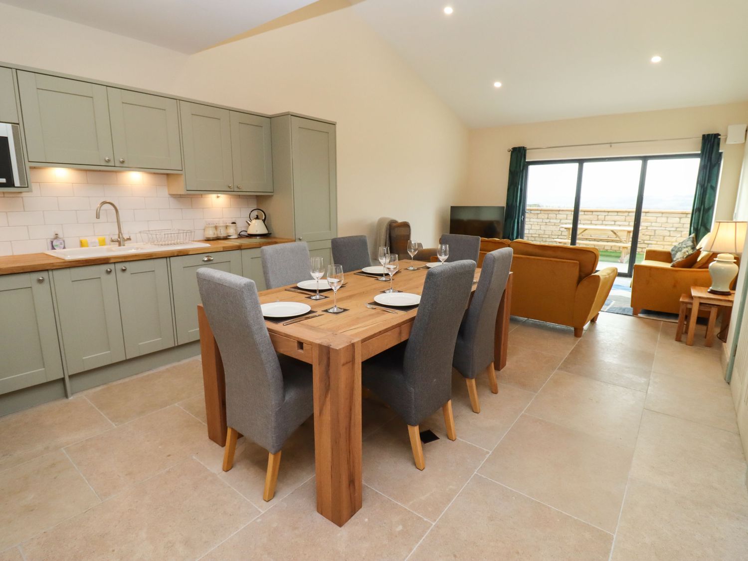 Holiday cottage in Little Rissington, Gloucestershire - Photo 8