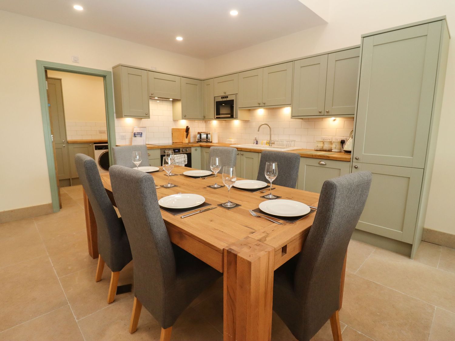 Holiday cottage in Little Rissington, Gloucestershire - Photo 10