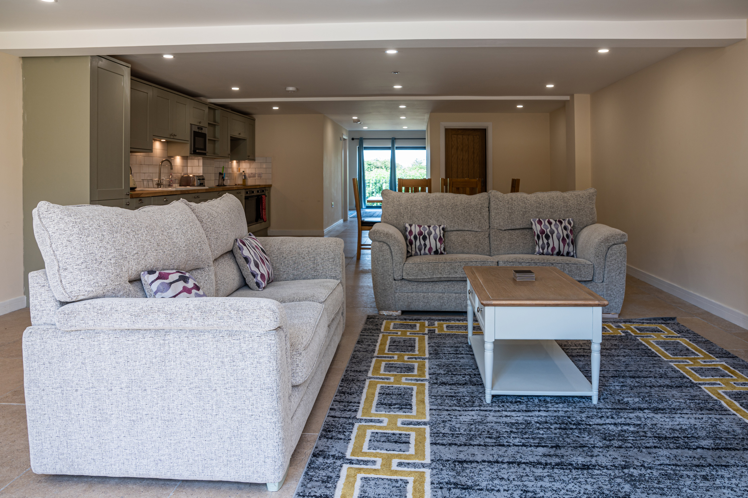 Holiday cottage in Little Rissington, Gloucestershire - Photo 1