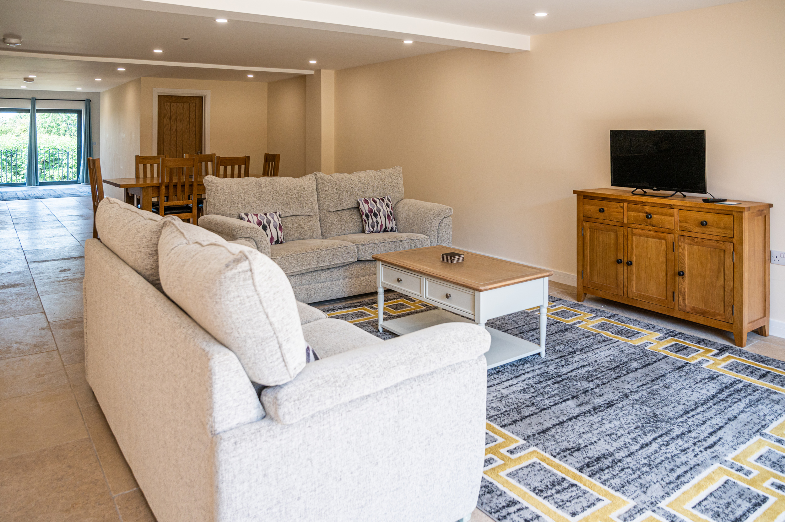 Holiday cottage in Little Rissington, Gloucestershire - Photo 3
