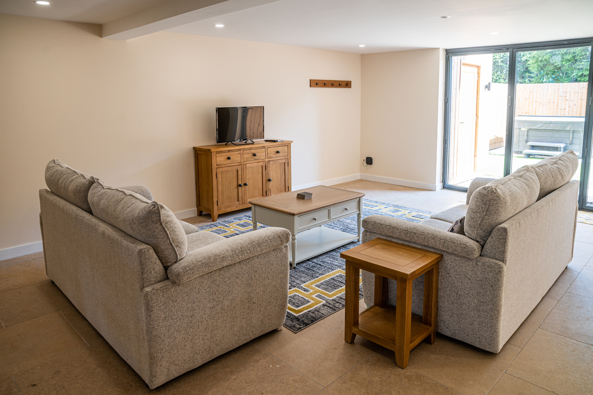 Holiday cottage in Little Rissington, Gloucestershire - Photo 4
