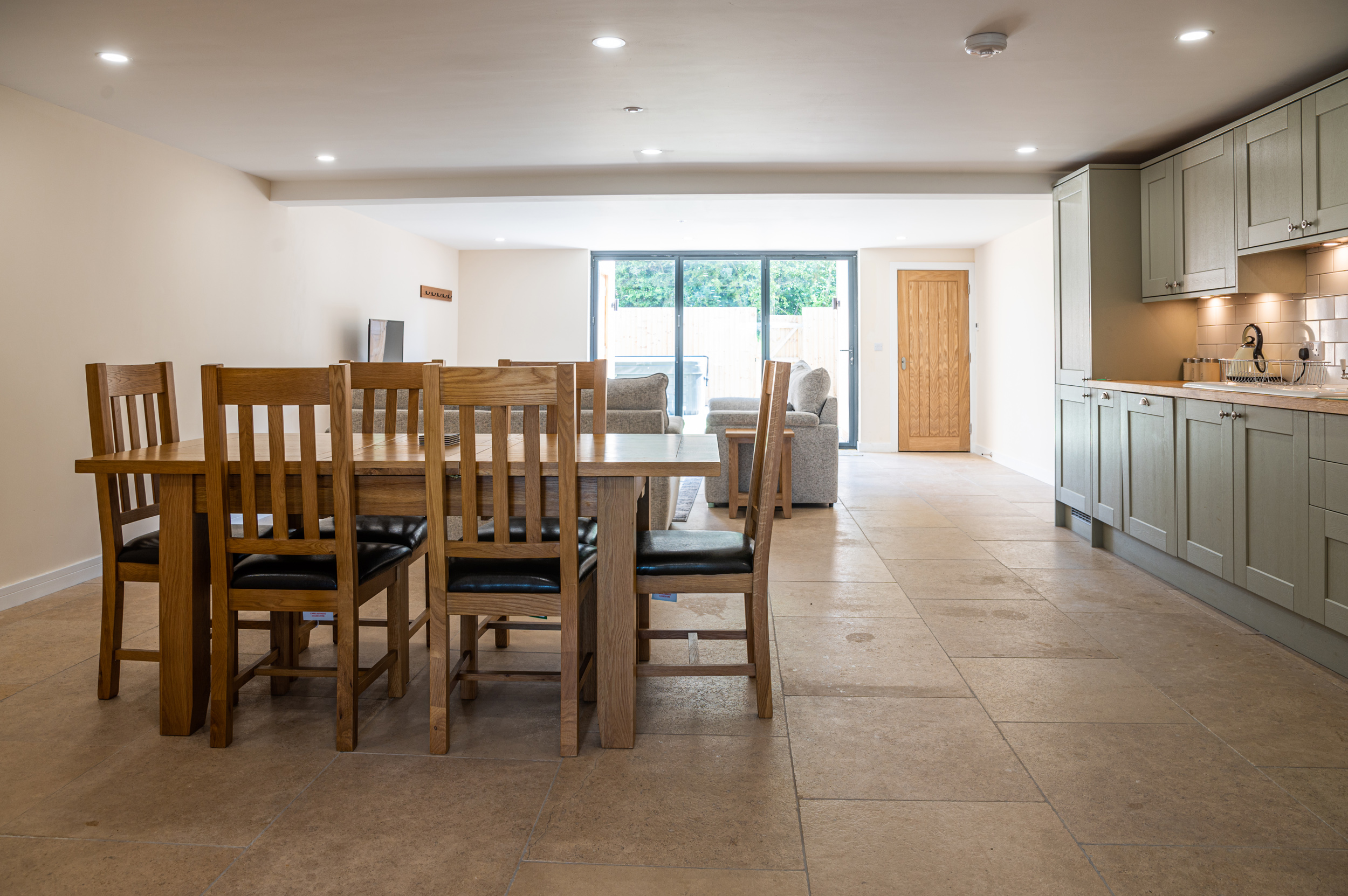 Holiday cottage in Little Rissington, Gloucestershire - Photo 5