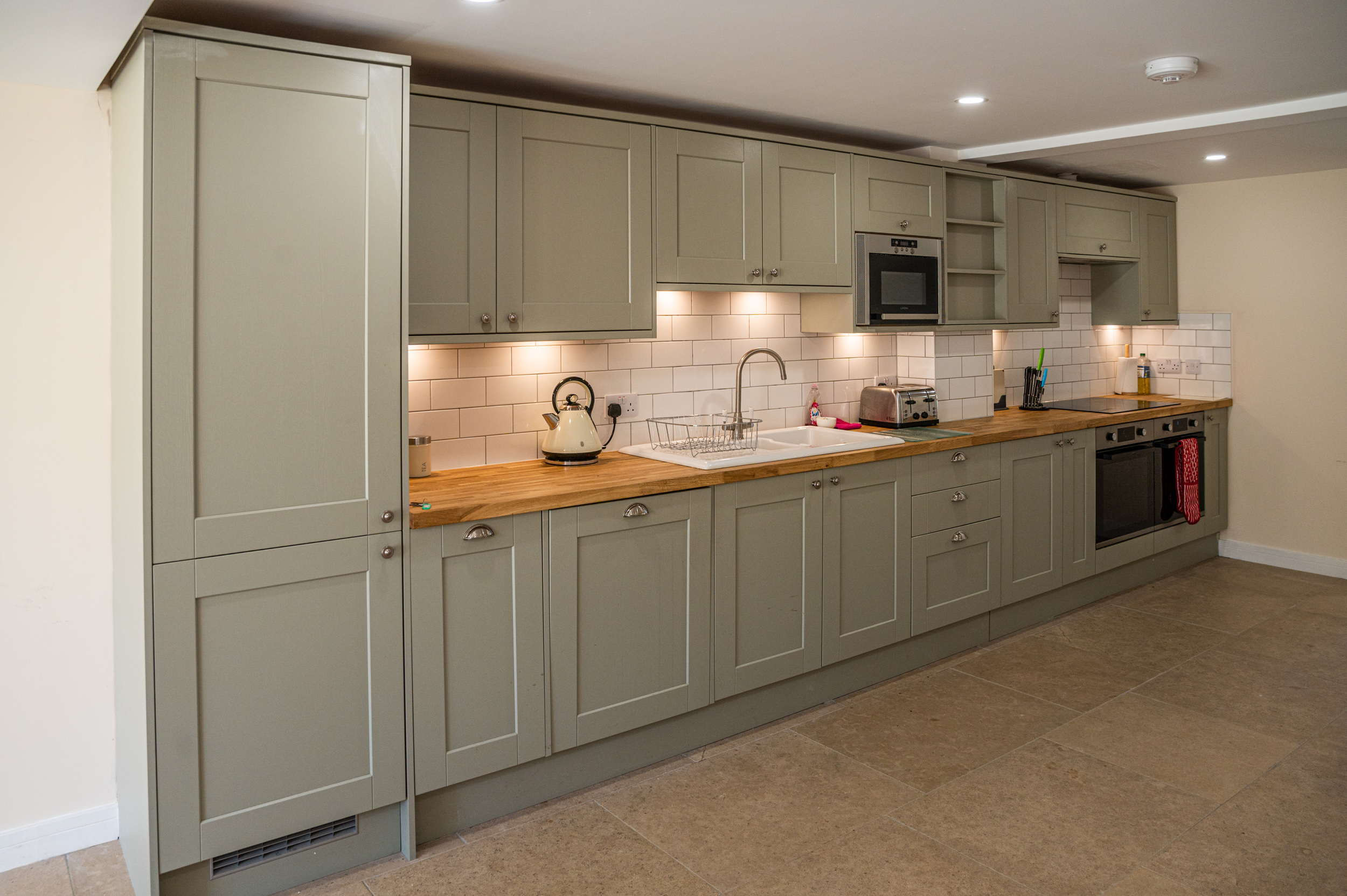 Holiday cottage in Little Rissington, Gloucestershire - Photo 6