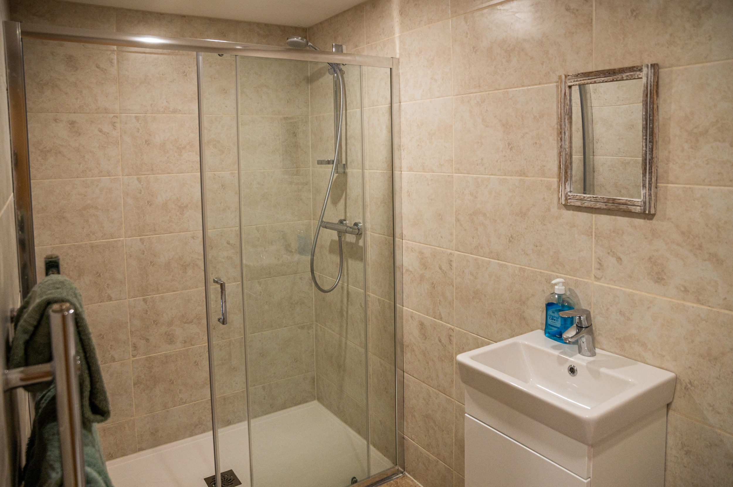 Holiday cottage in Little Rissington, Gloucestershire - Photo 11