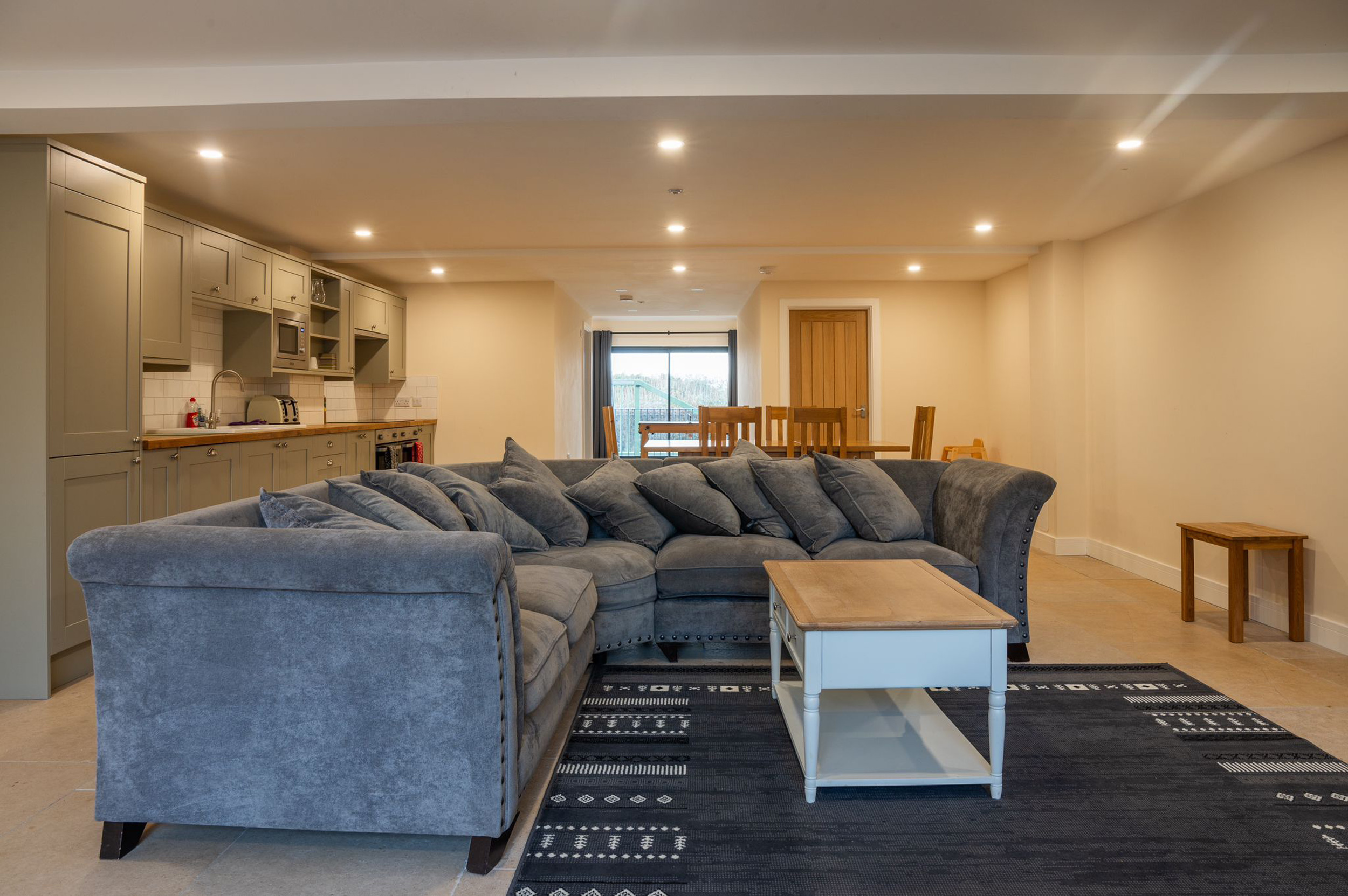 Holiday cottage in Little Rissington, Gloucestershire - Photo 3