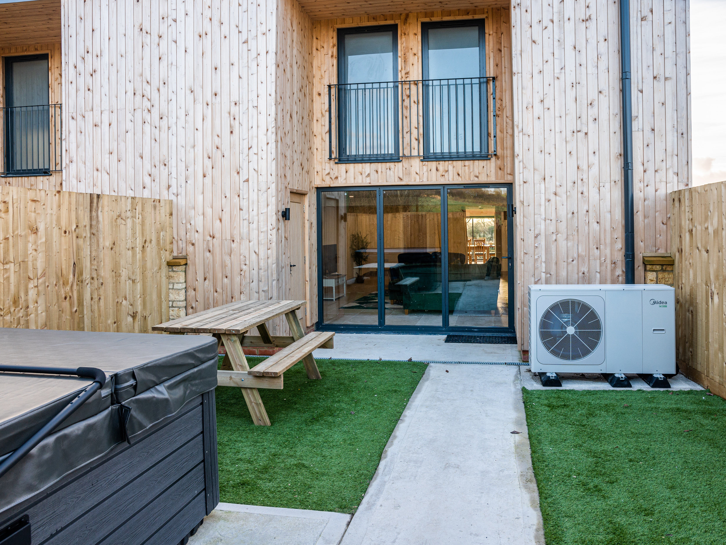 Holiday cottage in Little Rissington, Gloucestershire - Photo 1