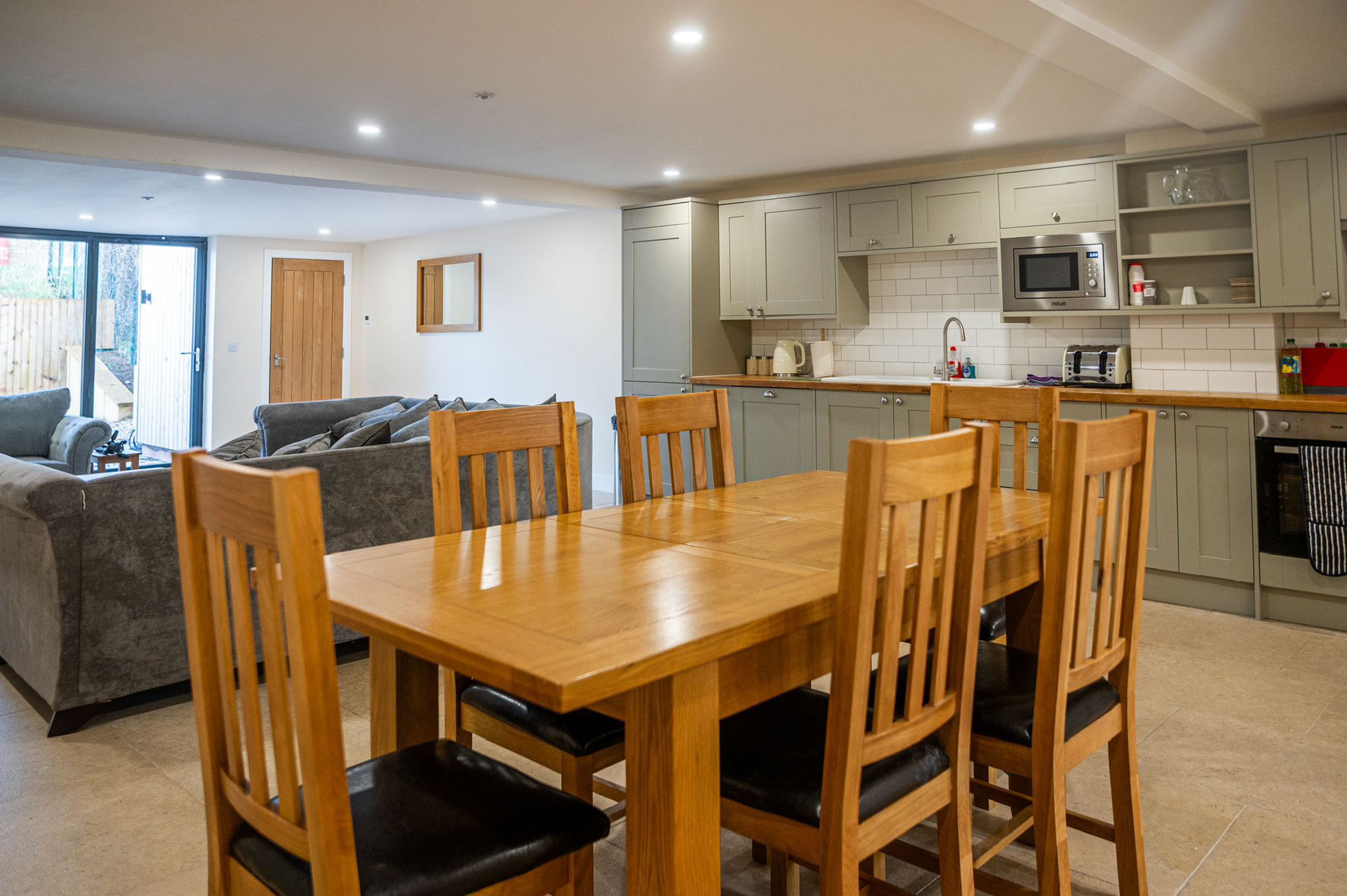 Holiday cottage in Little Rissington, Gloucestershire - Photo 4