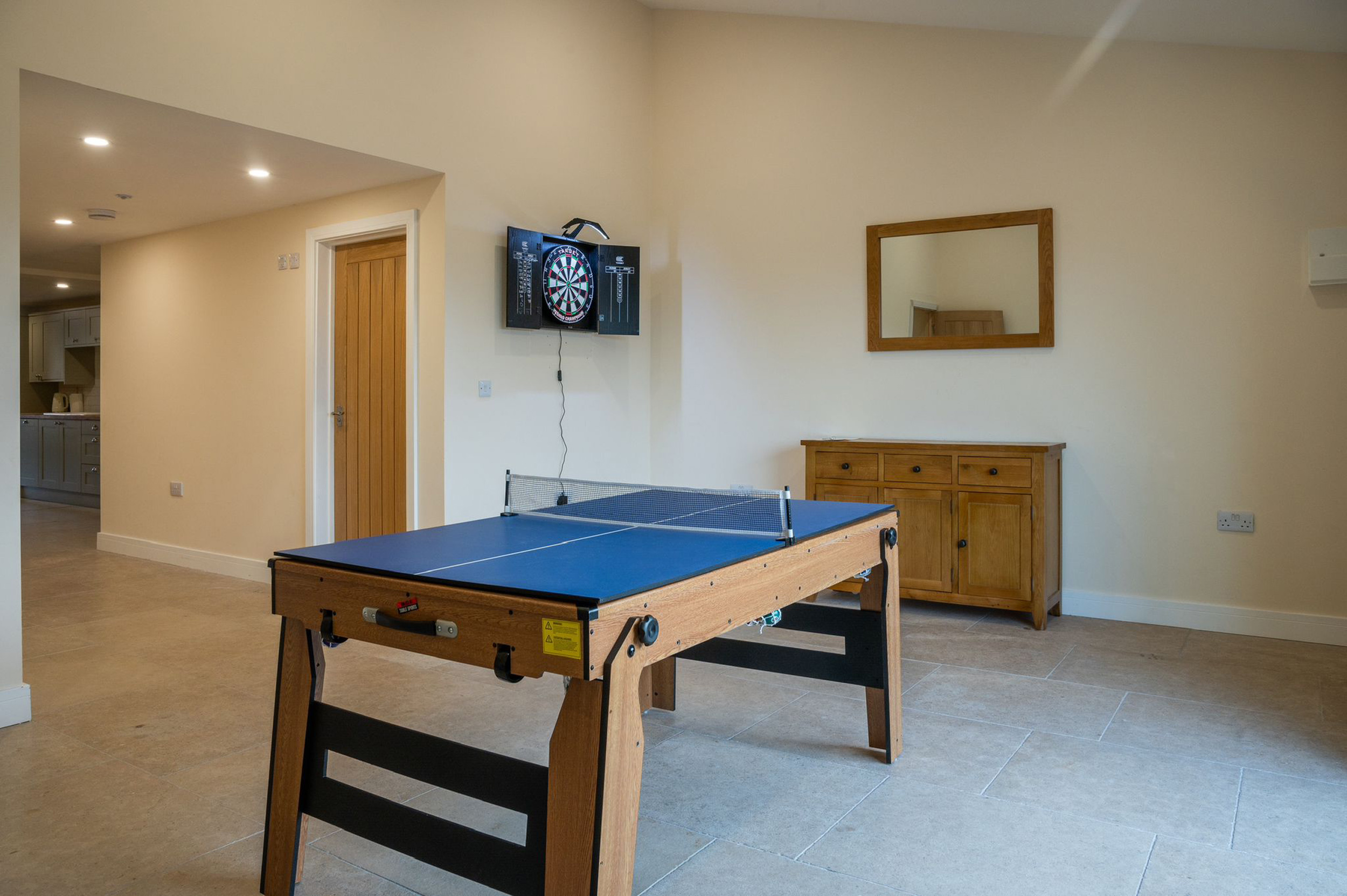 Holiday cottage in Little Rissington, Gloucestershire - Photo 5