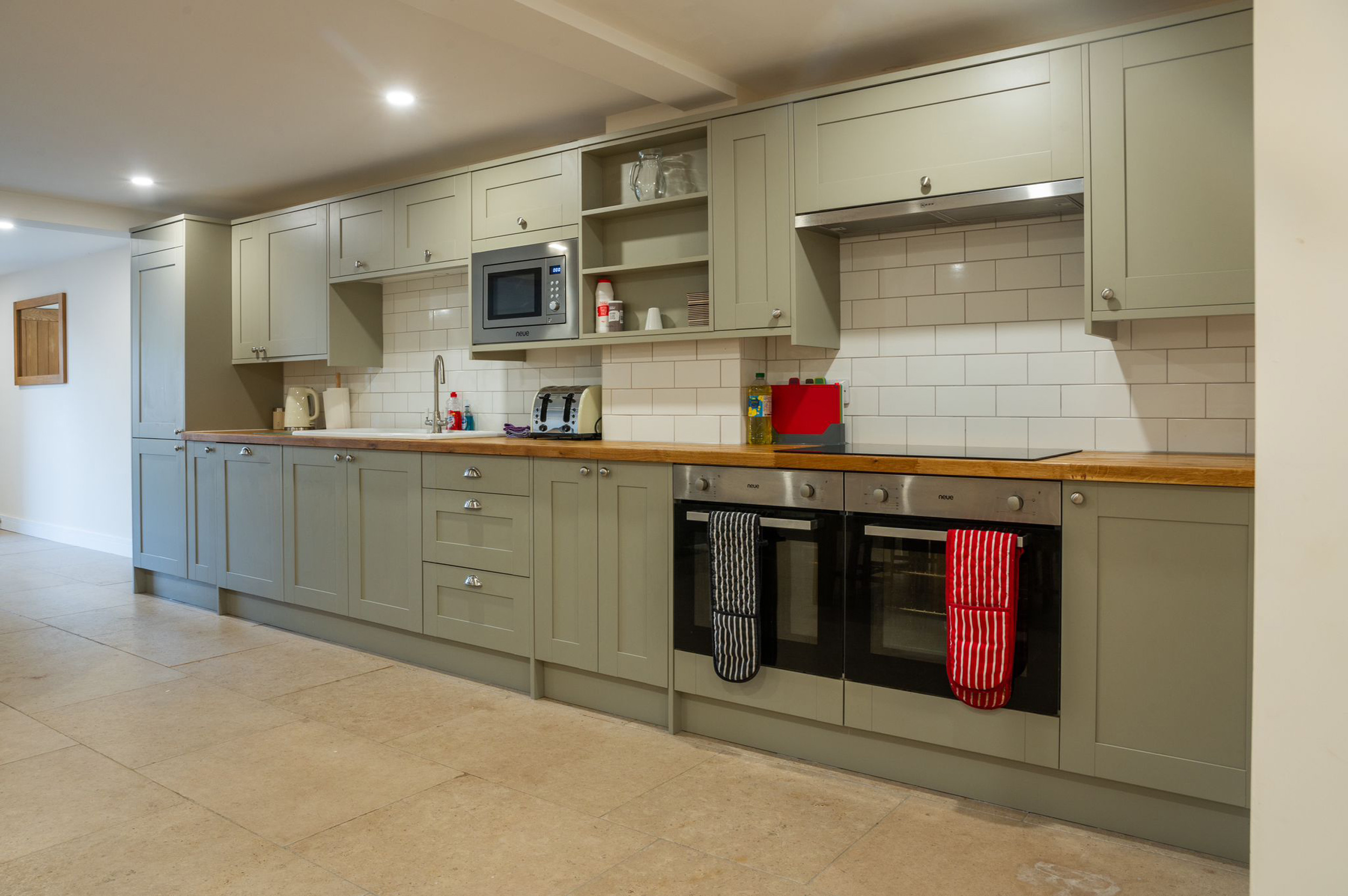 Holiday cottage in Little Rissington, Gloucestershire - Photo 7