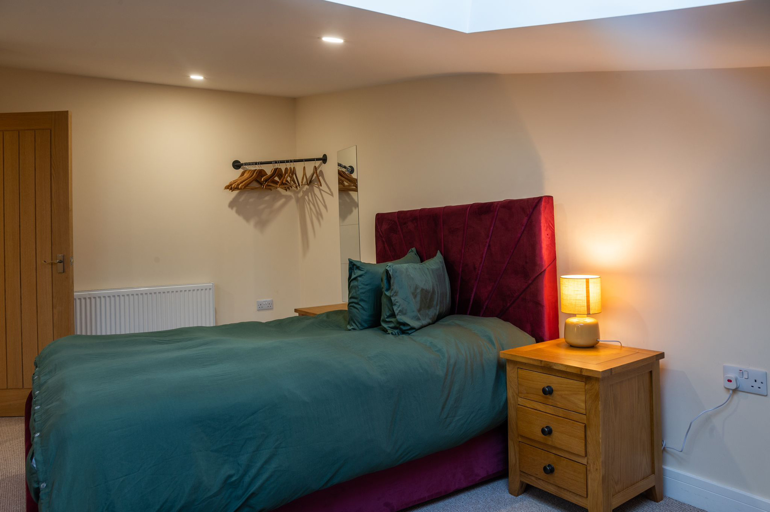 Holiday cottage in Little Rissington, Gloucestershire - Photo 8