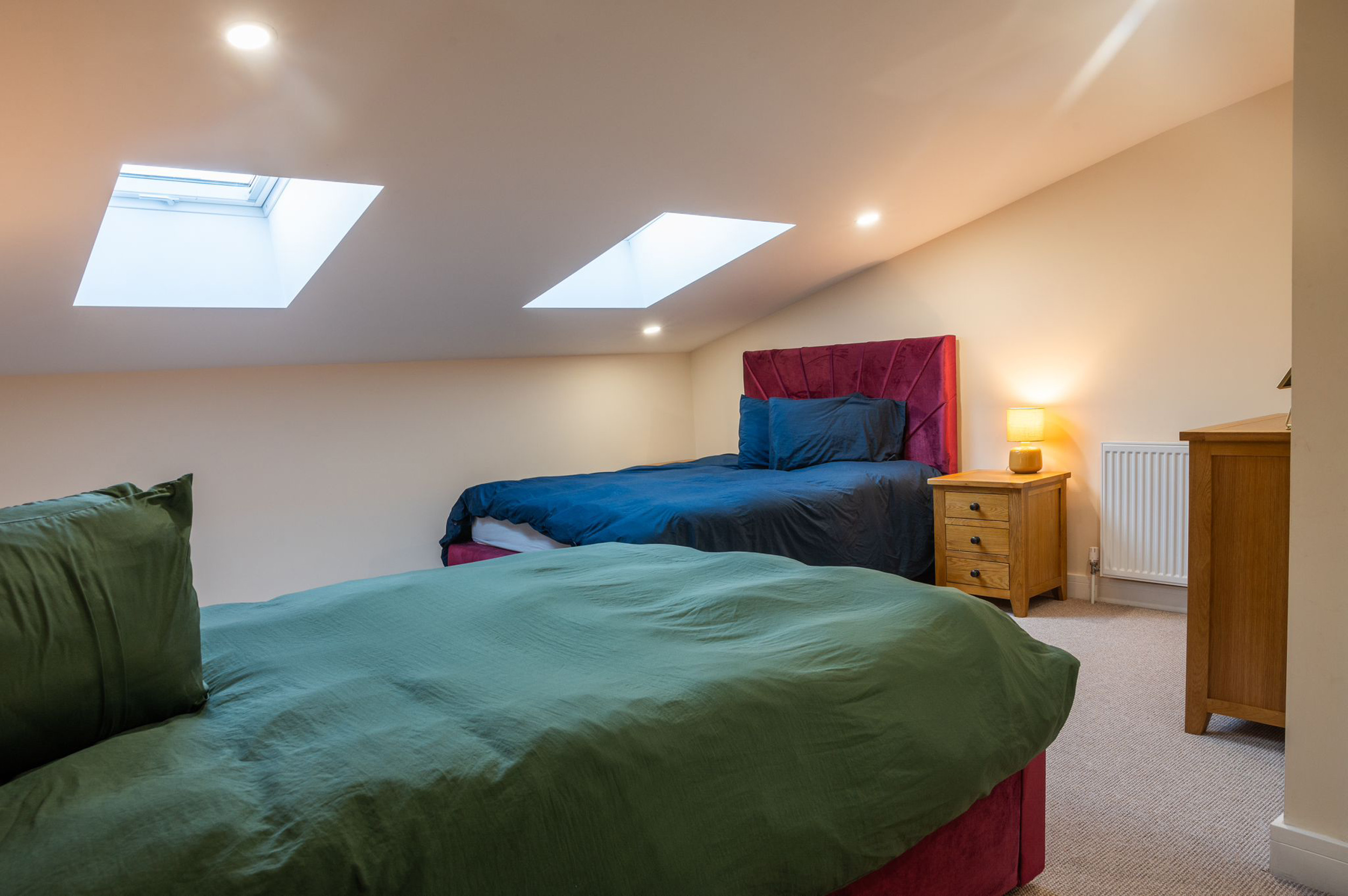 Holiday cottage in Little Rissington, Gloucestershire - Photo 9