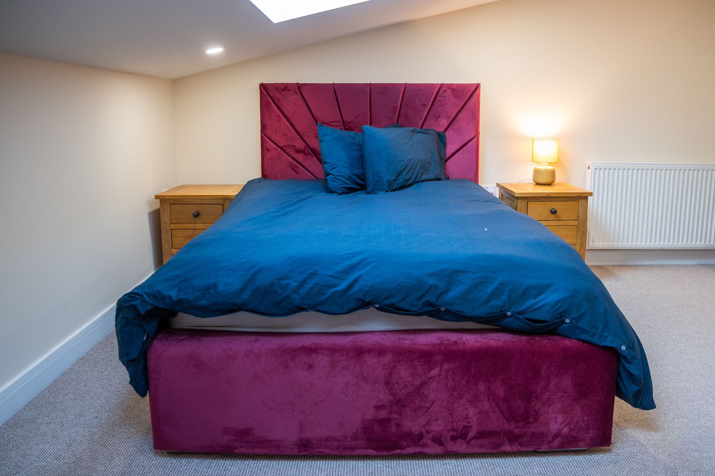 Holiday cottage in Little Rissington, Gloucestershire - Photo 10