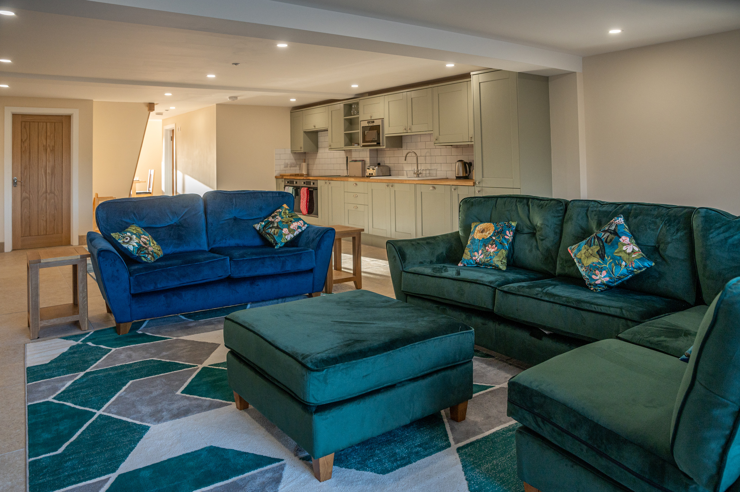 Holiday cottage in Little Rissington, Gloucestershire - Photo 1