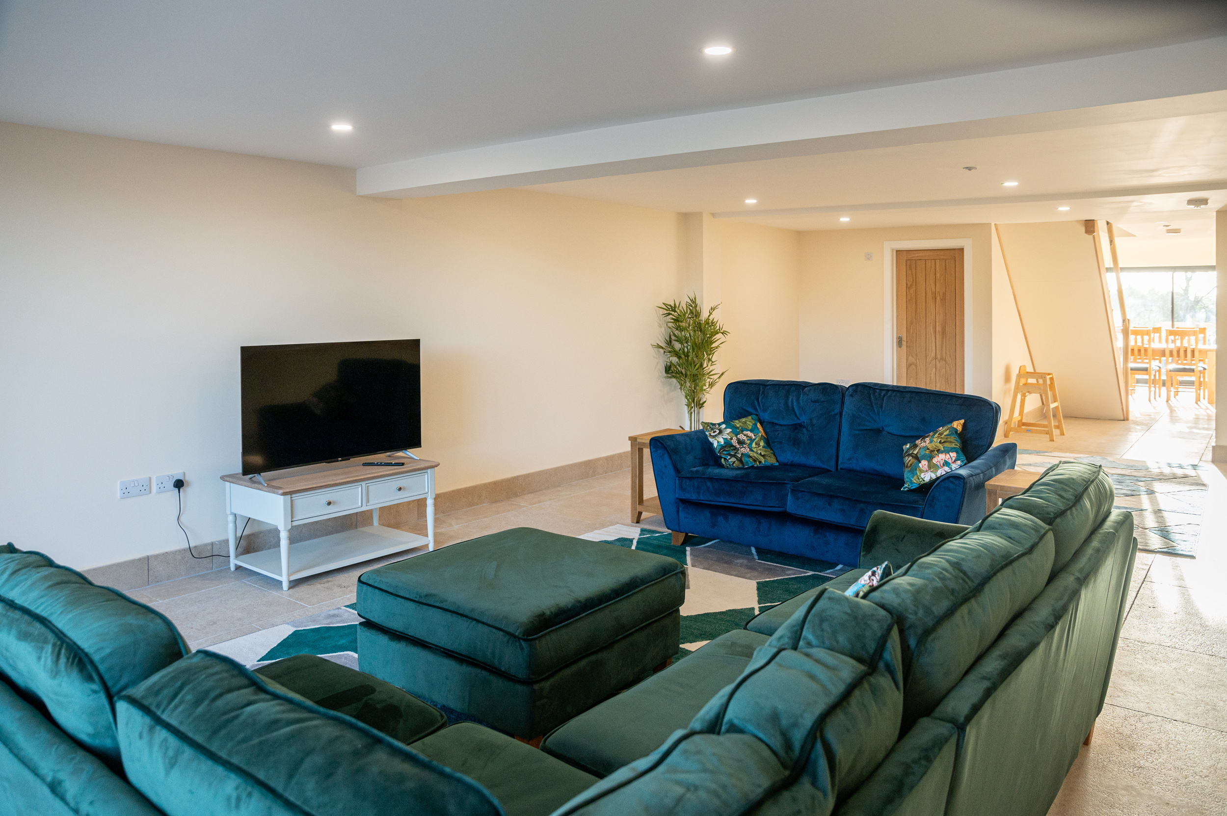 Holiday cottage in Little Rissington, Gloucestershire - Photo 2