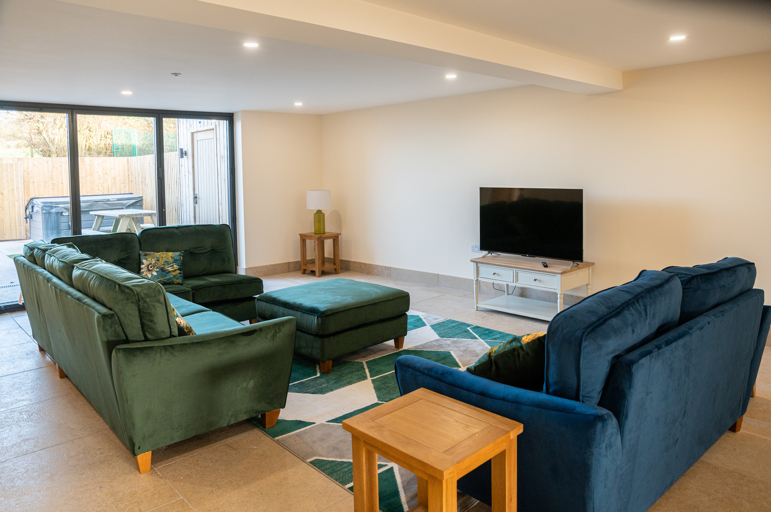 Holiday cottage in Little Rissington, Gloucestershire - Photo 3