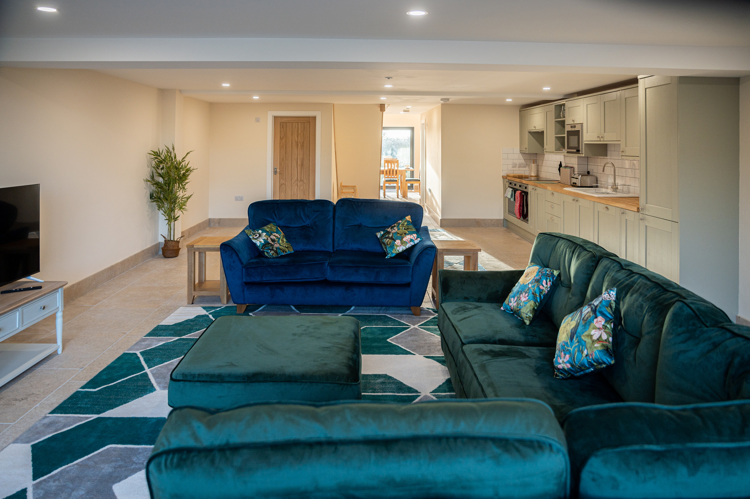 Holiday cottage in Little Rissington, Gloucestershire - Photo 4