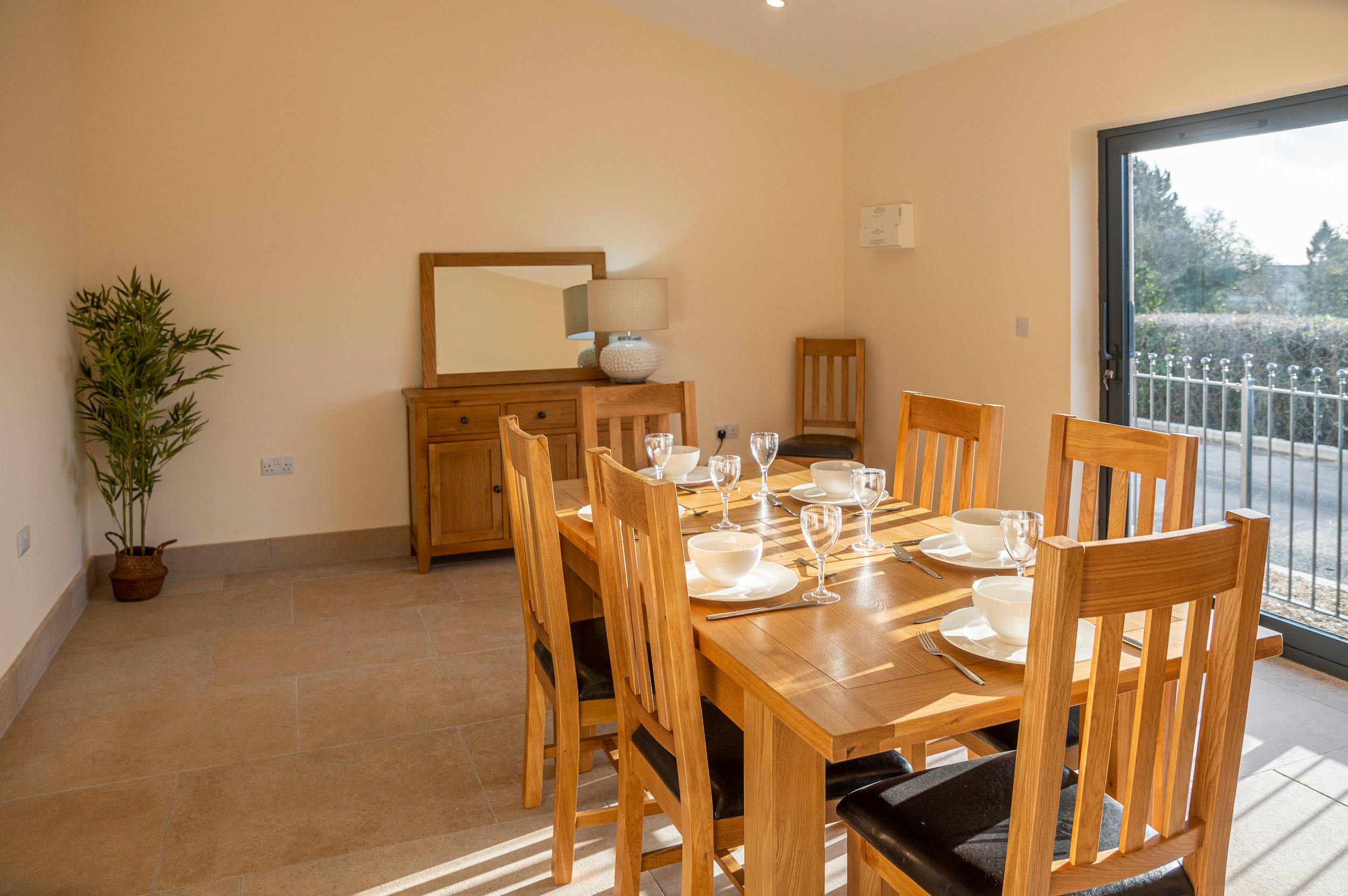Holiday cottage in Little Rissington, Gloucestershire - Photo 5
