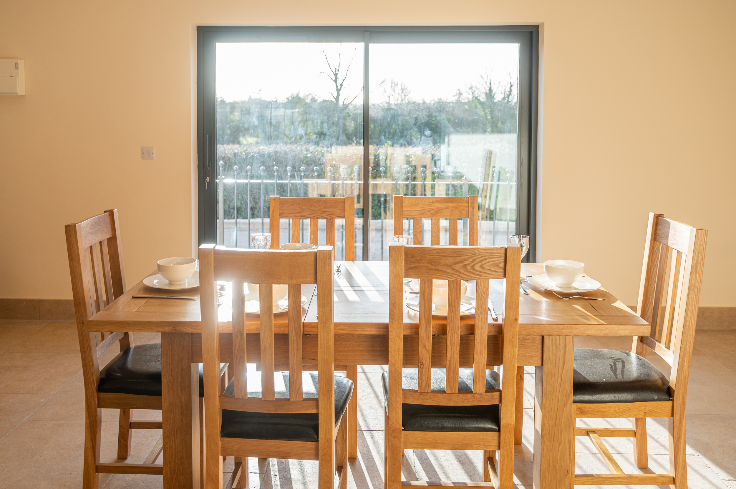 Holiday cottage in Little Rissington, Gloucestershire - Photo 7