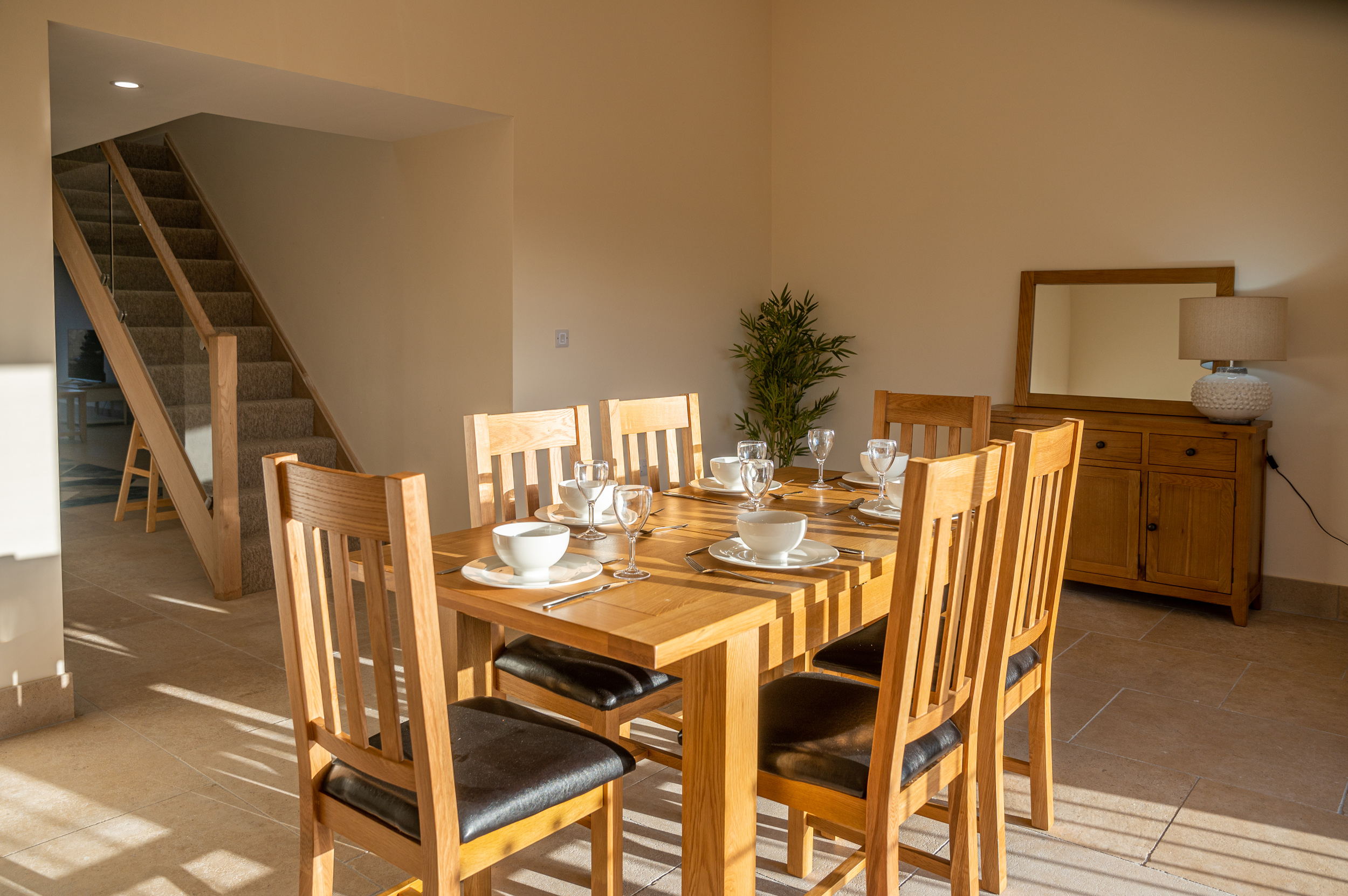 Holiday cottage in Little Rissington, Gloucestershire - Photo 8
