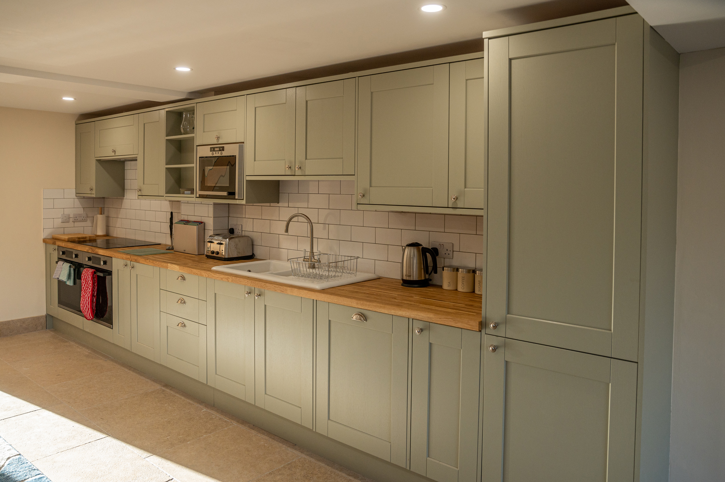 Holiday cottage in Little Rissington, Gloucestershire - Photo 10