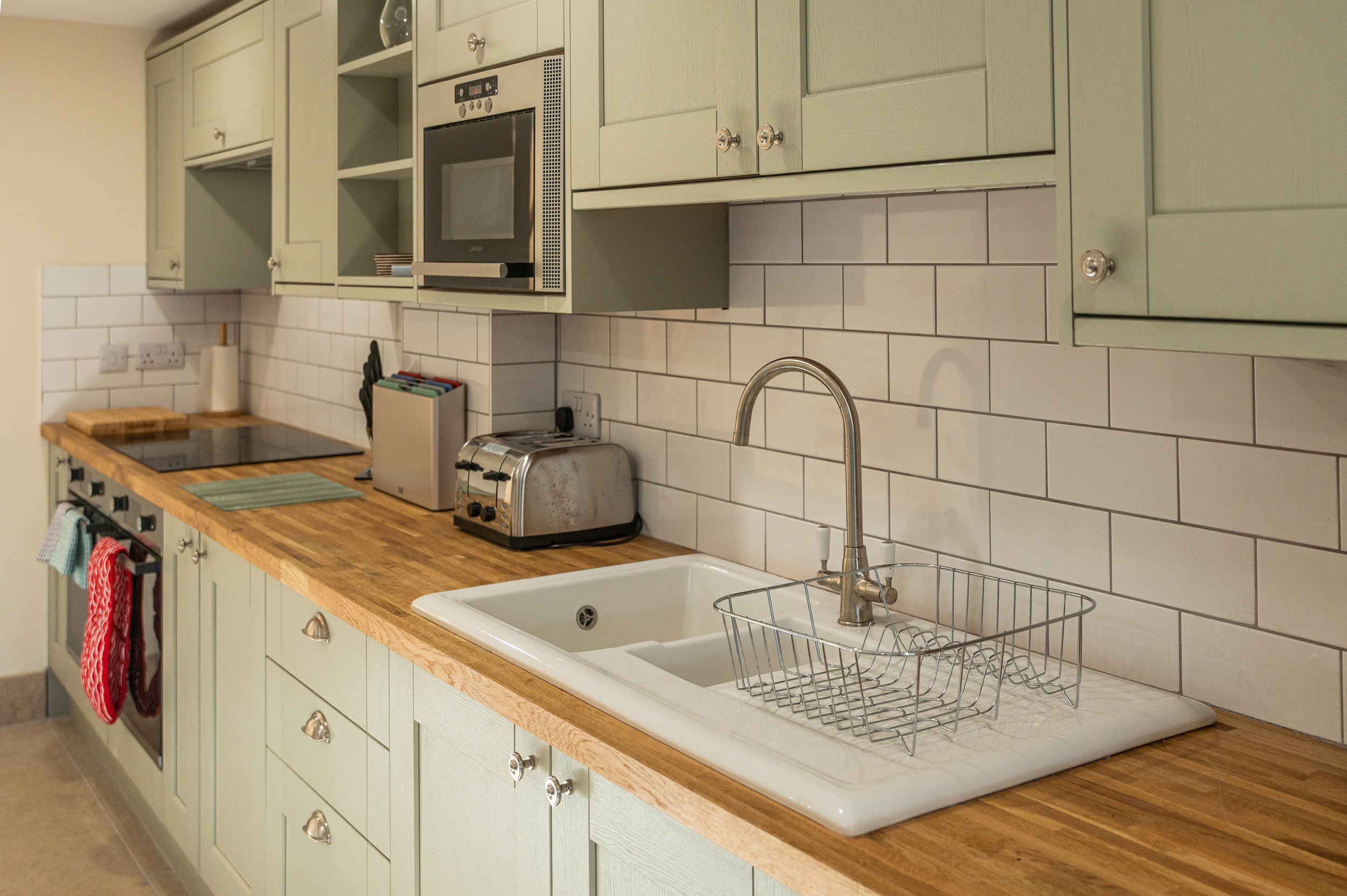 Holiday cottage in Little Rissington, Gloucestershire - Photo 11