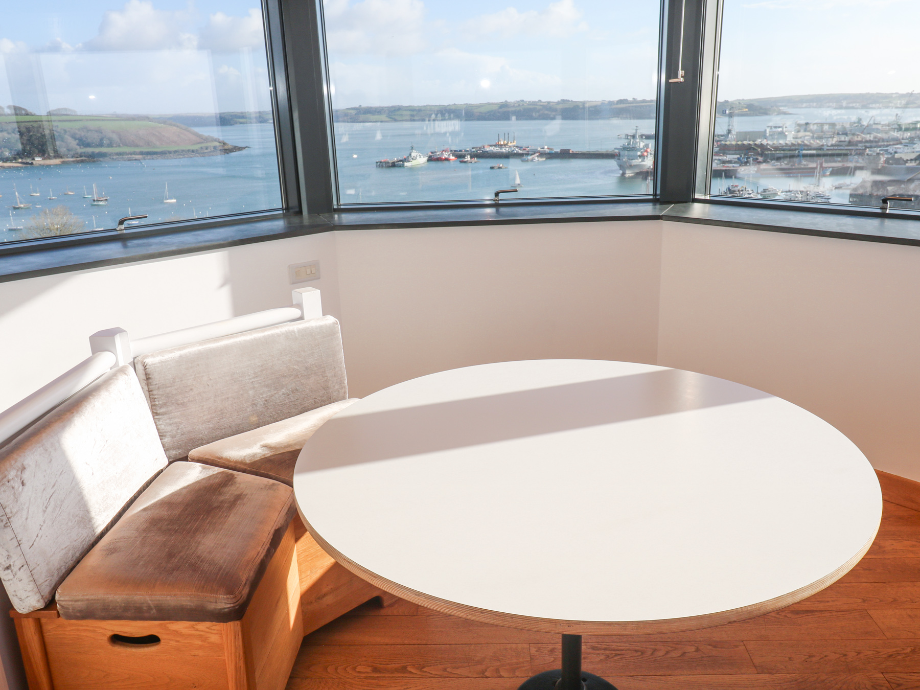 The Observatory Tower - Sleeps 4