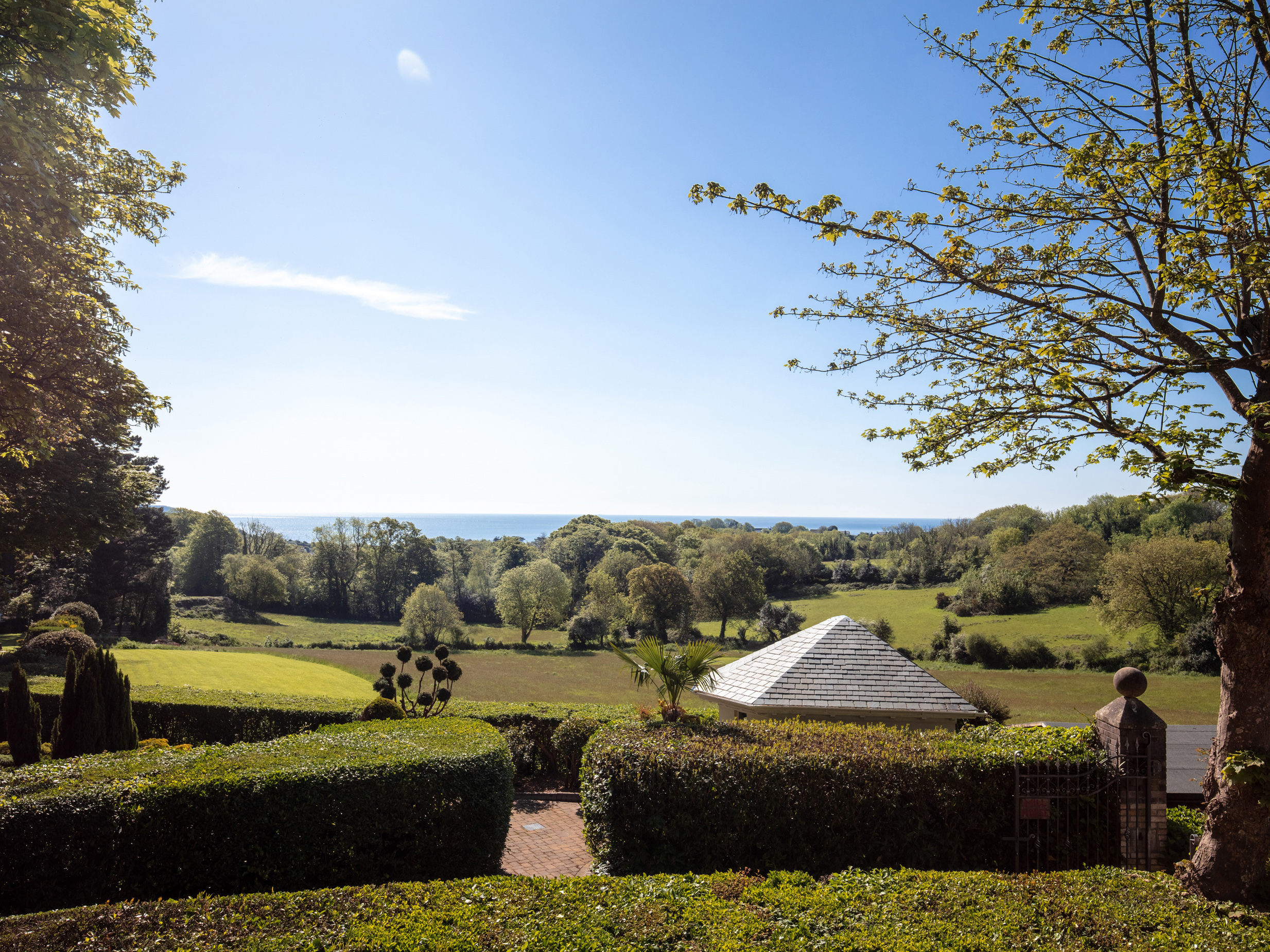 Hunters Moon - Sleeps 4