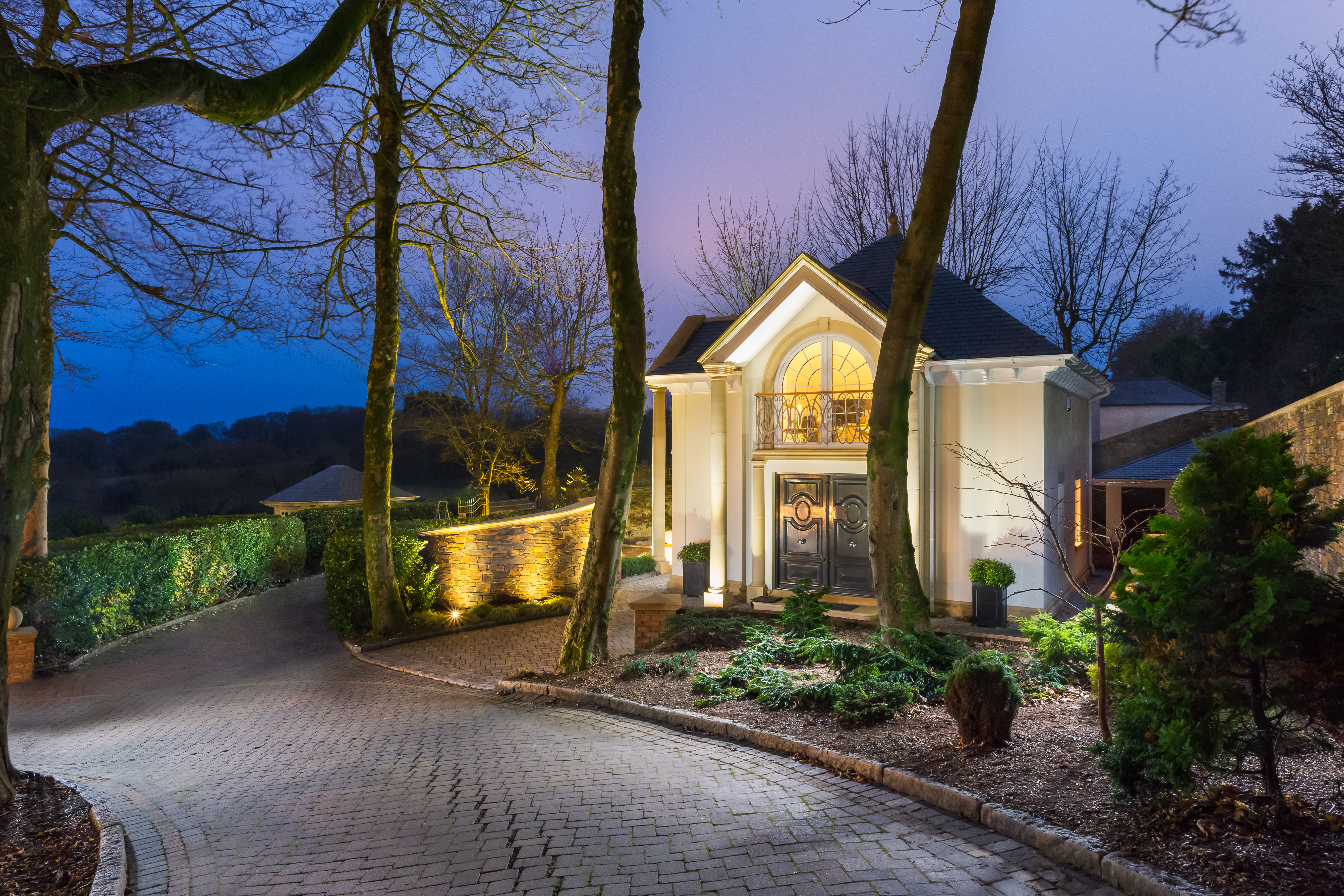 Hunters Moon - Sleeps 4