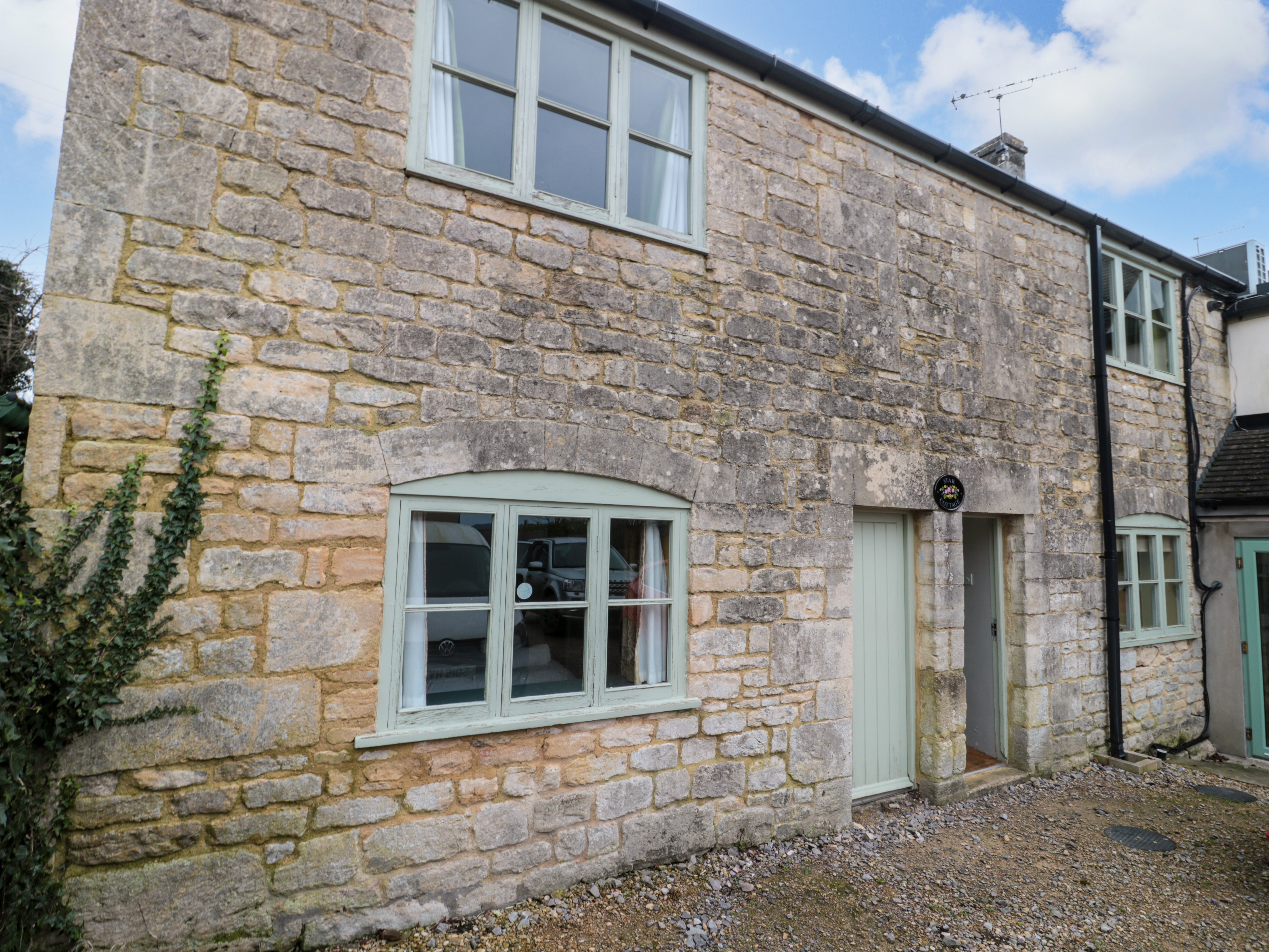 Holiday cottage in Whiteshill, Gloucestershire - Photo 1
