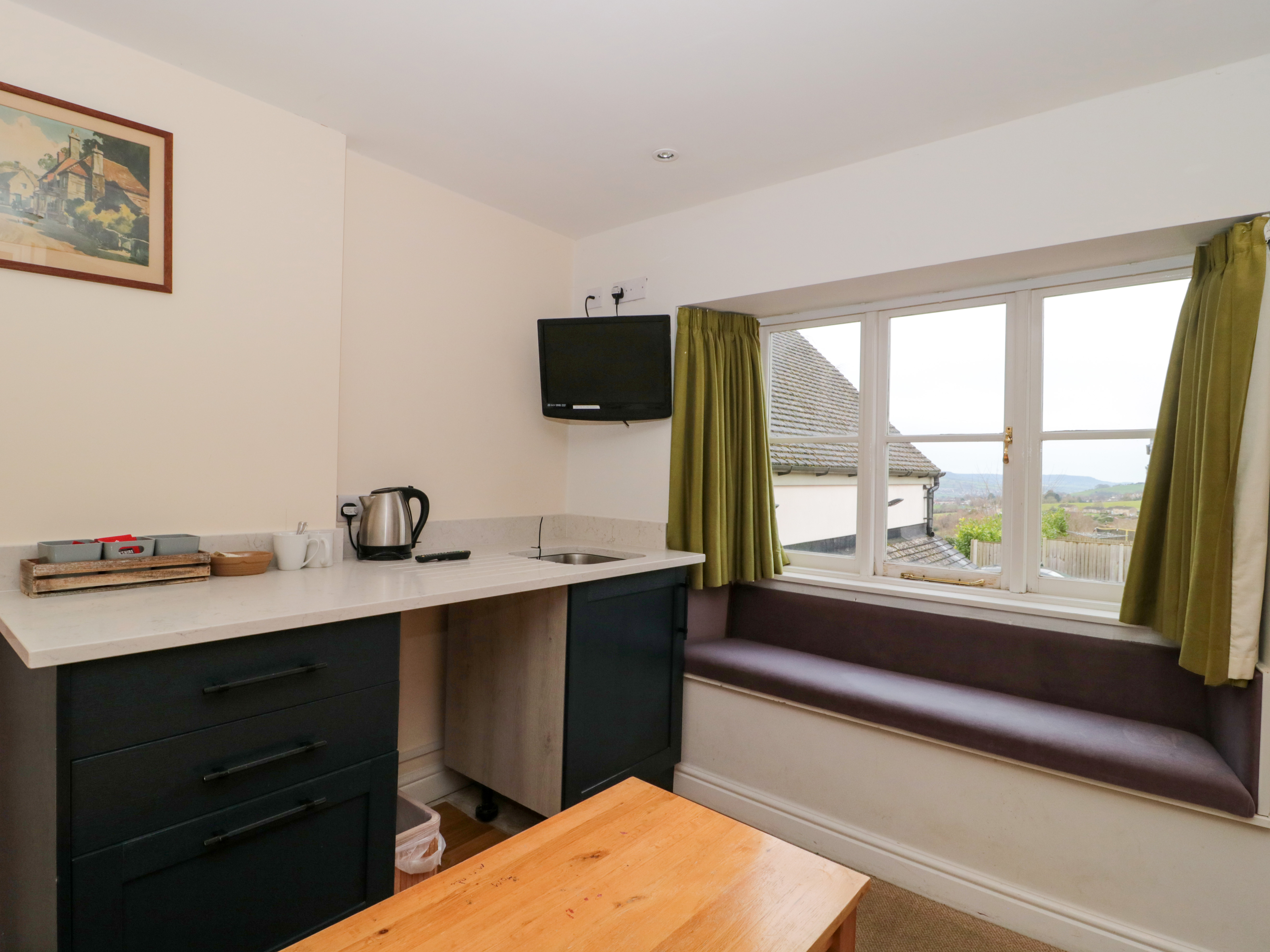 Holiday cottage in Whiteshill, Gloucestershire - Photo 4
