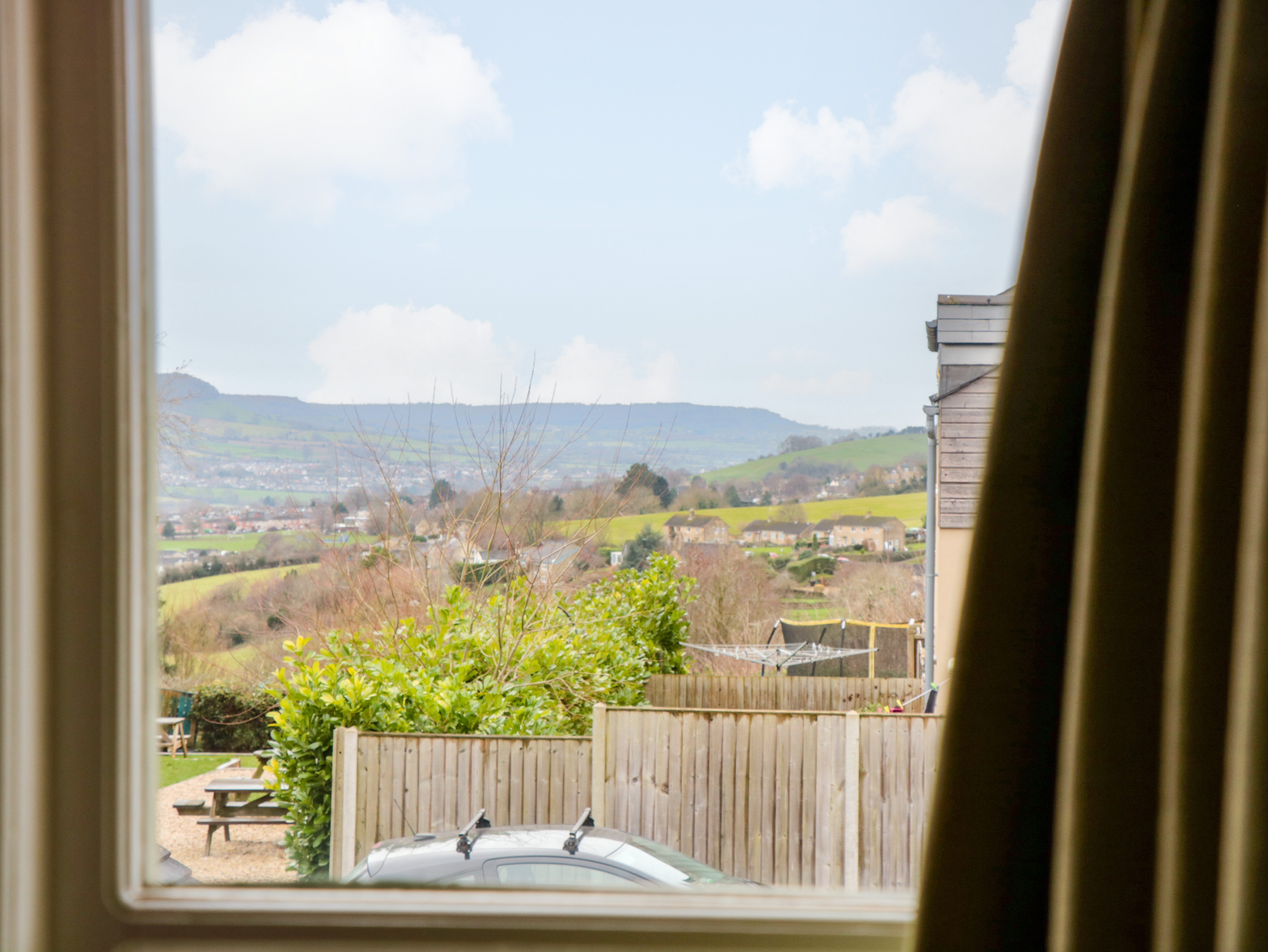 Holiday cottage in Whiteshill, Gloucestershire - Photo 11