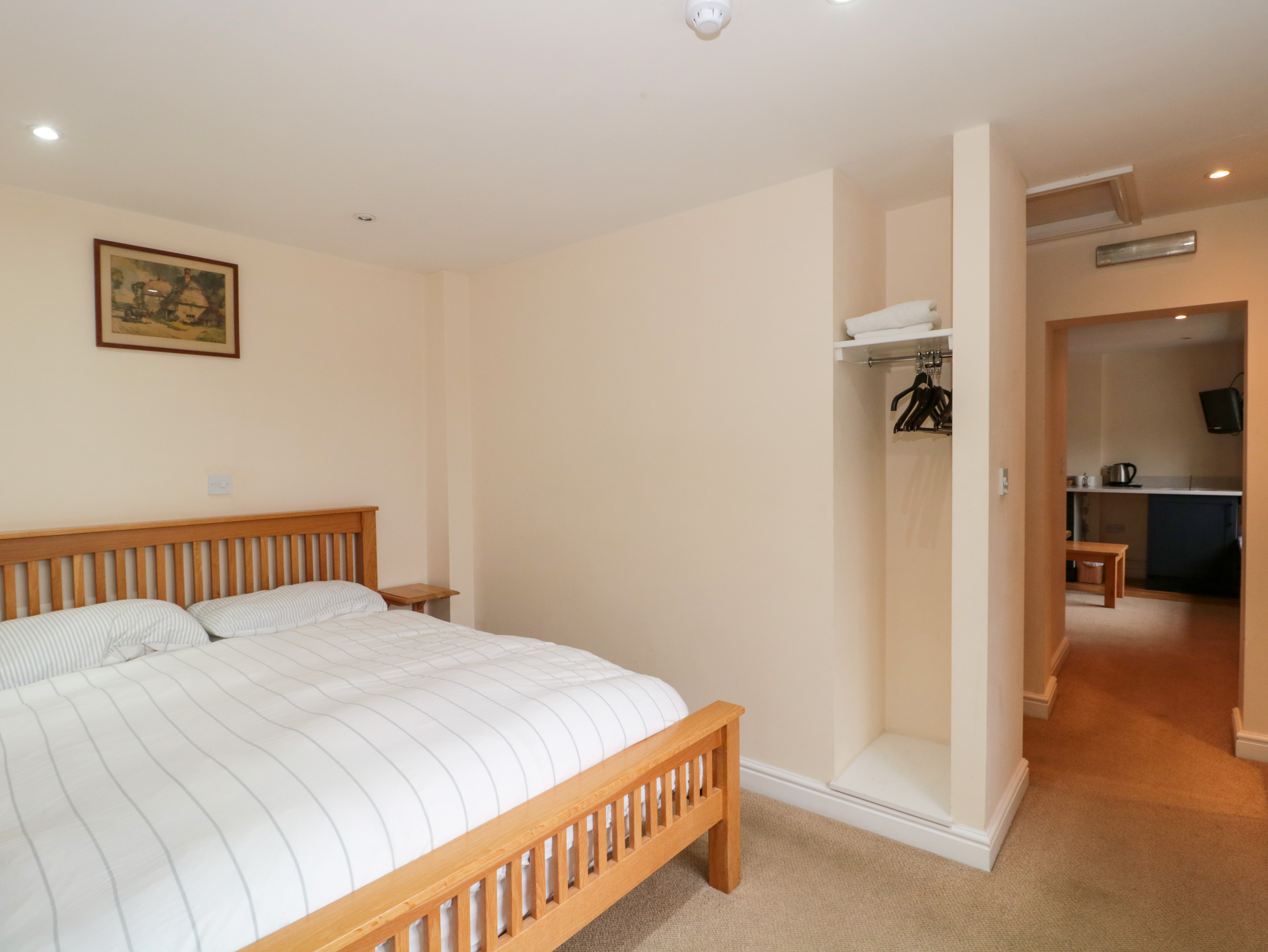 Holiday cottage in Whiteshill, Gloucestershire - Photo 6