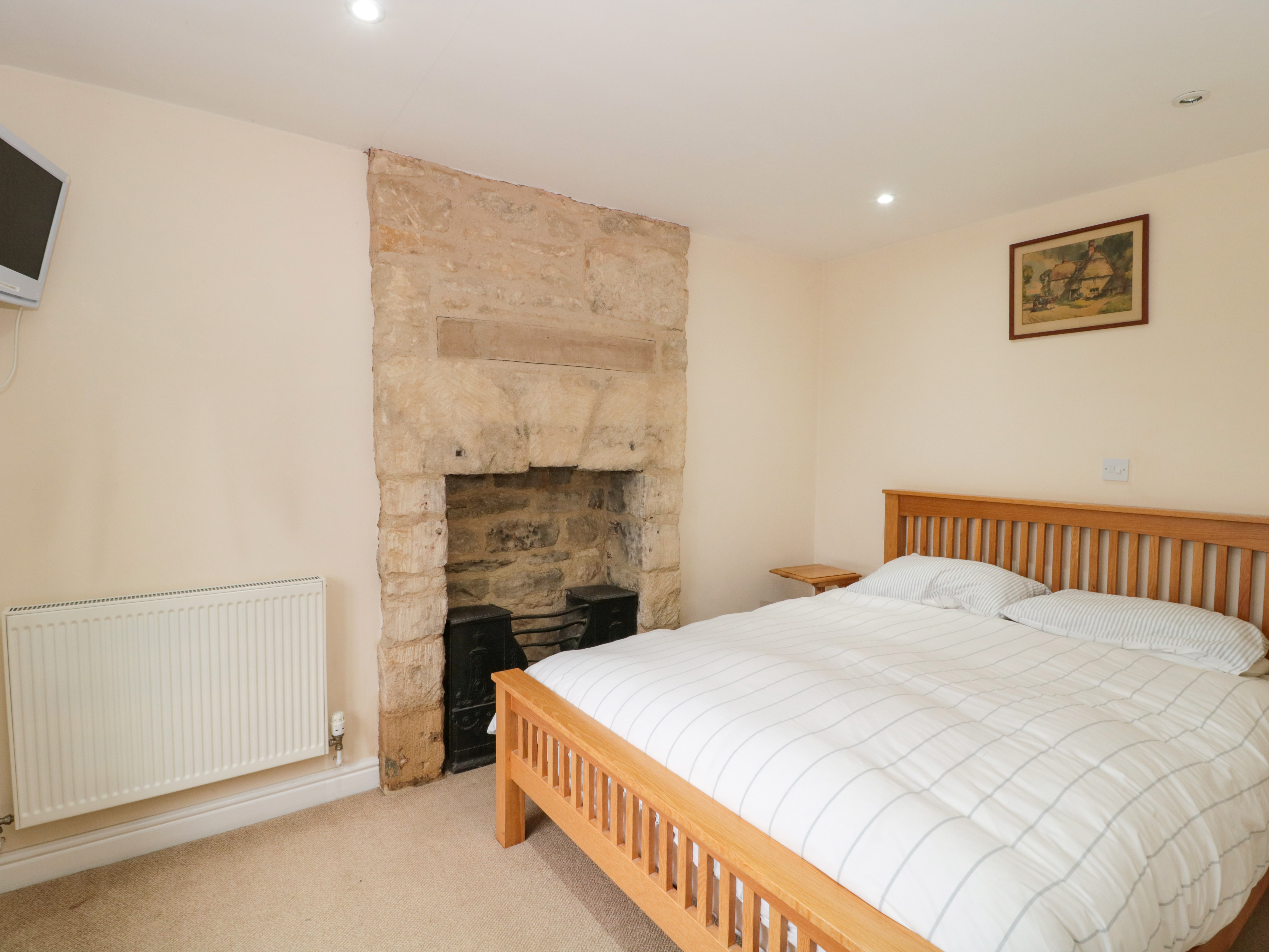 Holiday cottage in Whiteshill, Gloucestershire - Photo 8