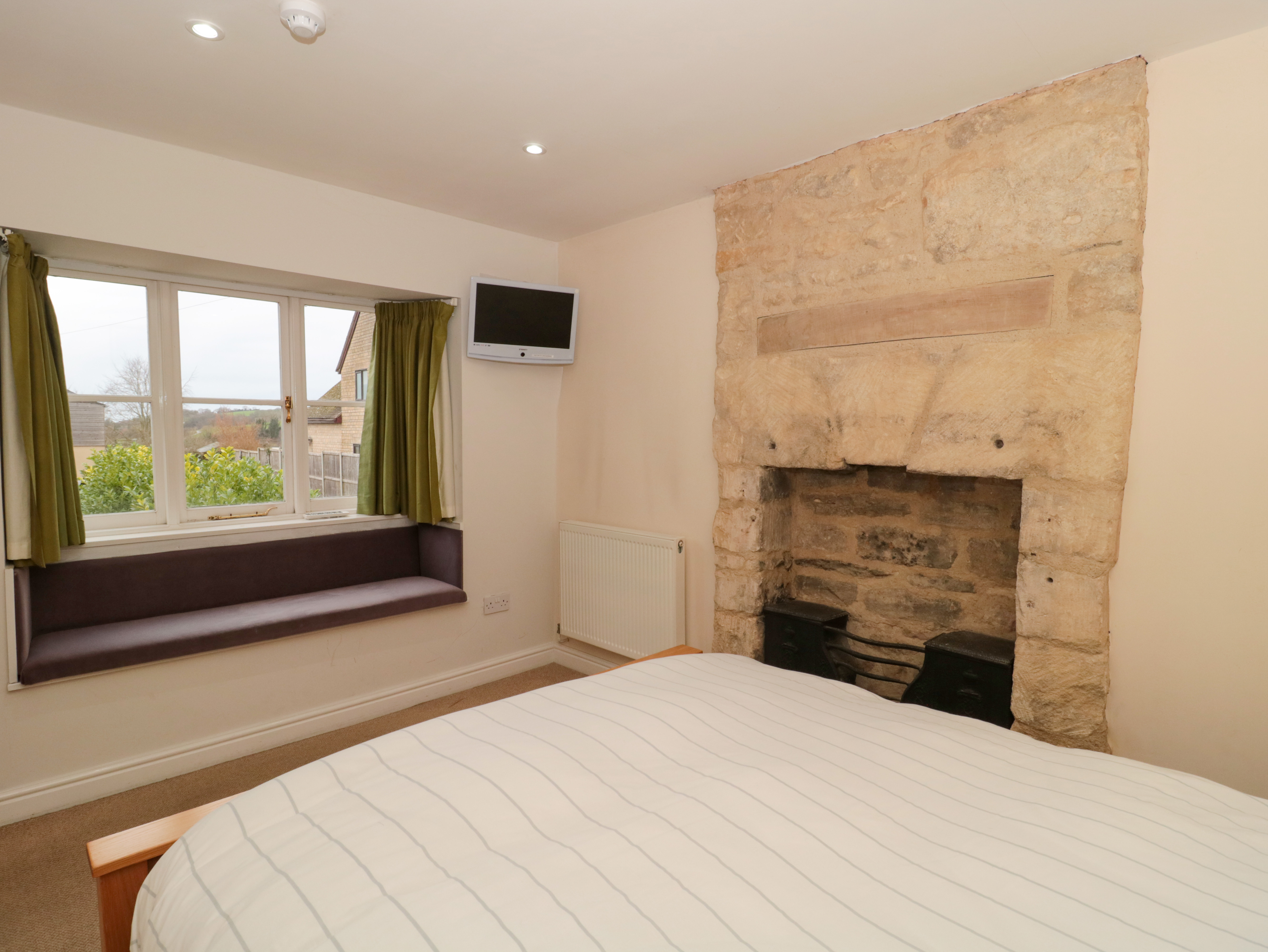 Holiday cottage in Whiteshill, Gloucestershire - Photo 9