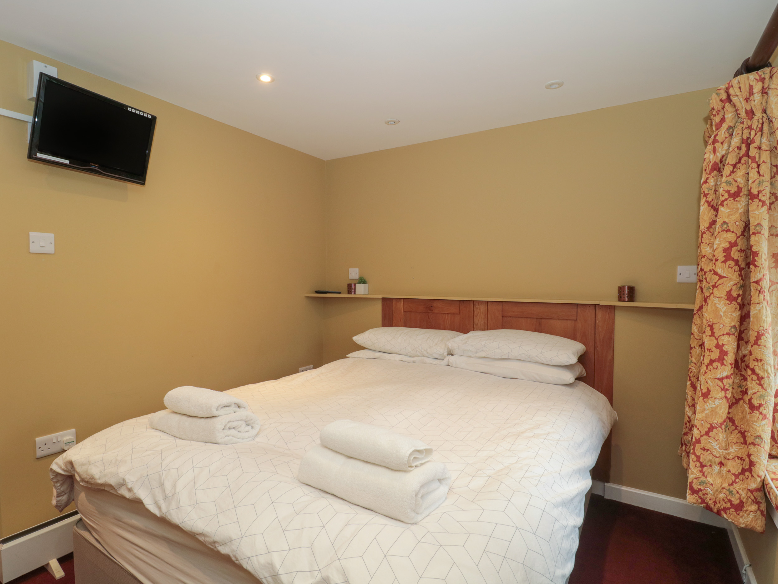 Holiday cottage in Whiteshill, Gloucestershire - Photo 3