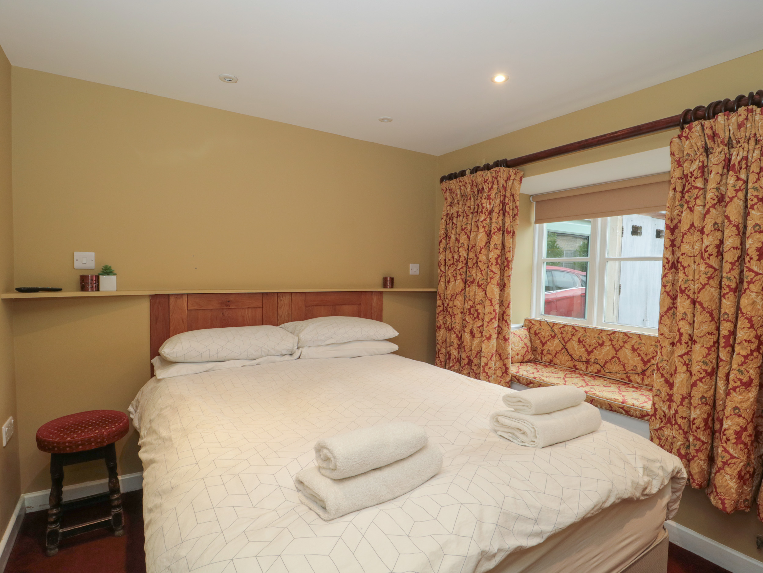 Holiday cottage in Whiteshill, Gloucestershire - Photo 4