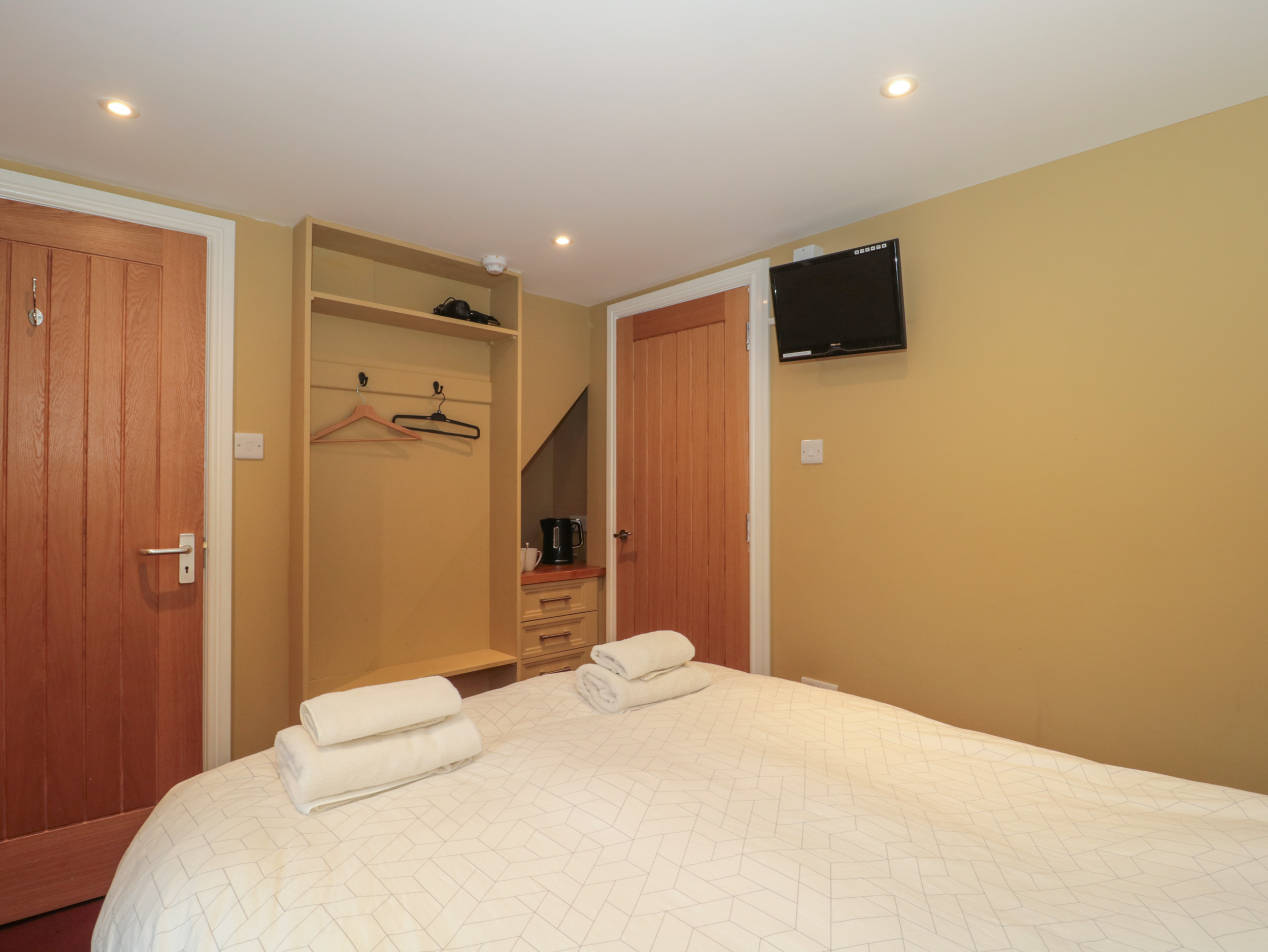 Holiday cottage in Whiteshill, Gloucestershire - Photo 6