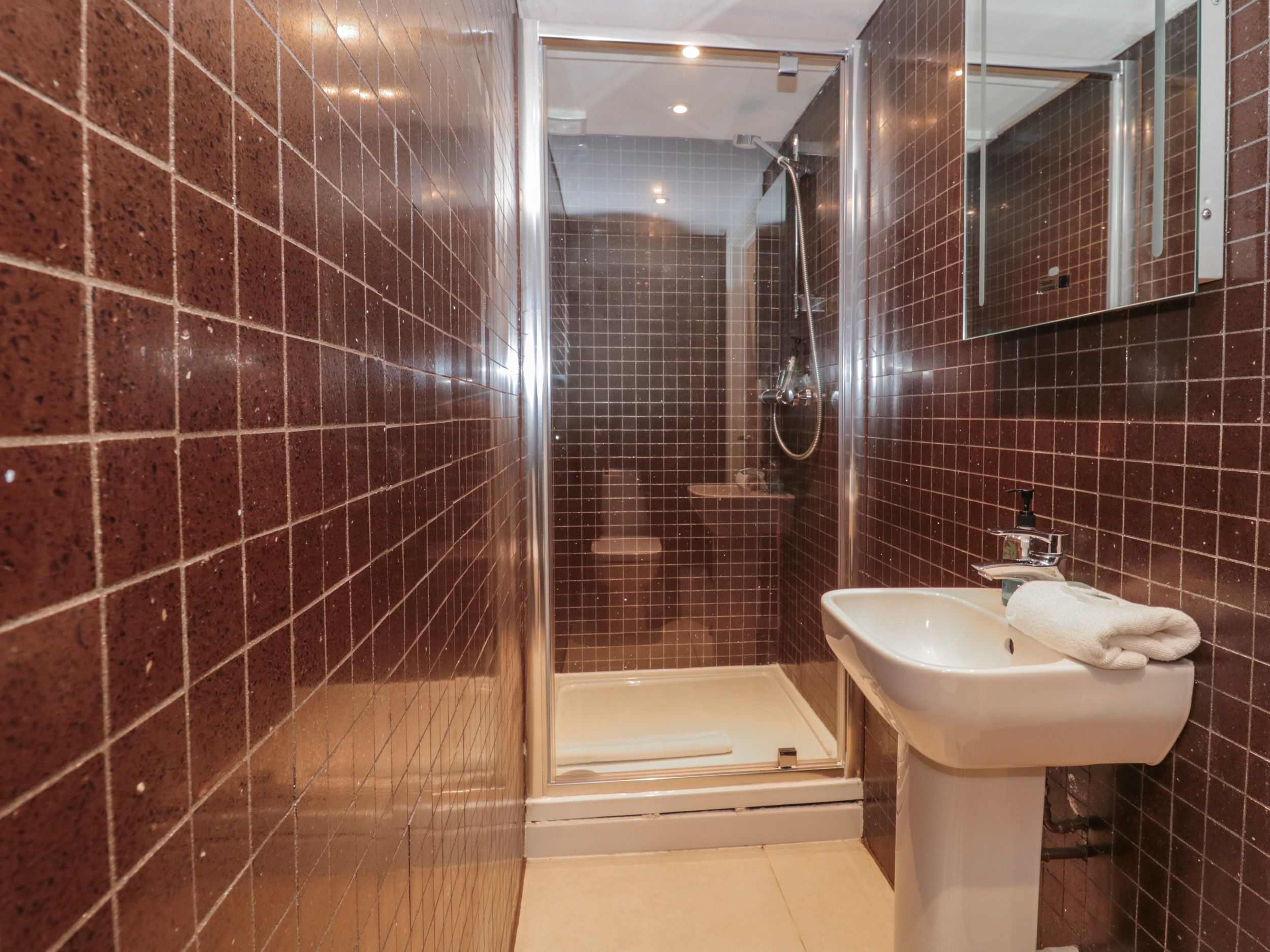 Holiday cottage in Whiteshill, Gloucestershire - Photo 7