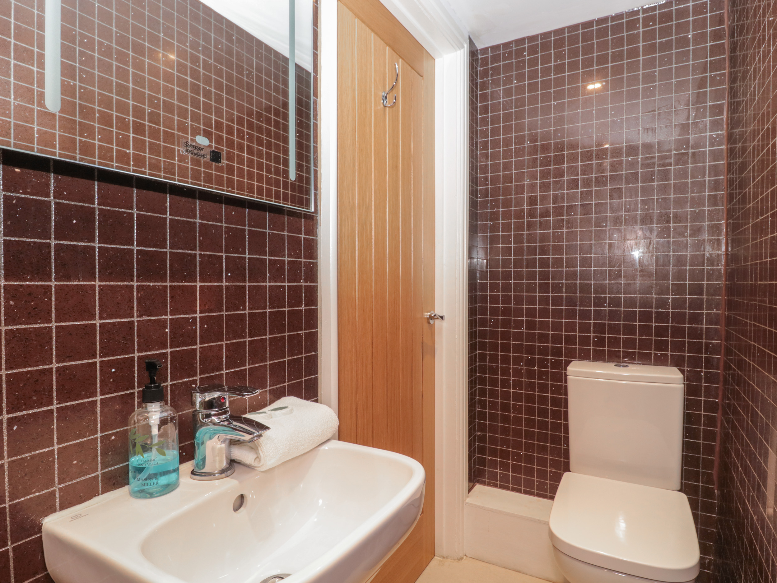 Holiday cottage in Whiteshill, Gloucestershire - Photo 8