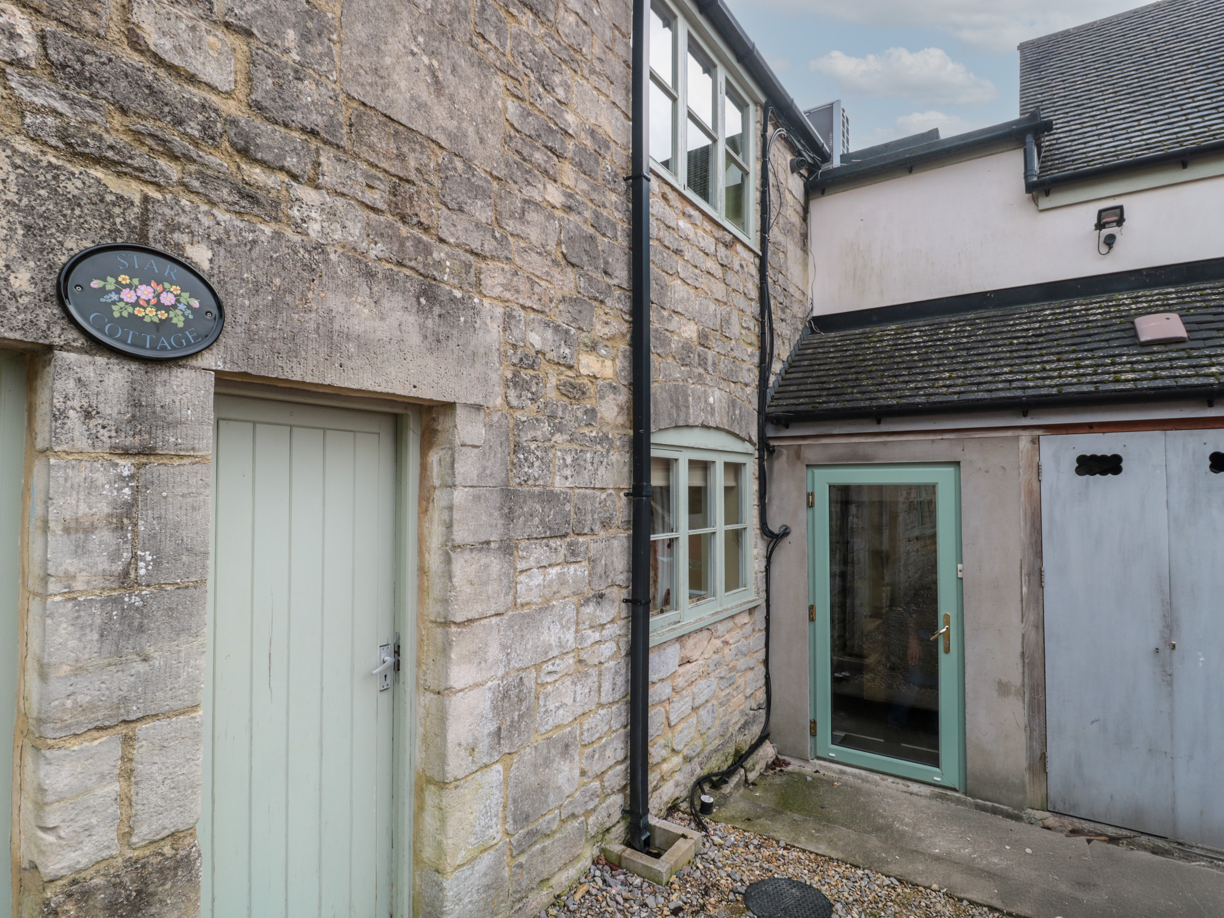 Holiday cottage in Whiteshill, Gloucestershire - Photo 1