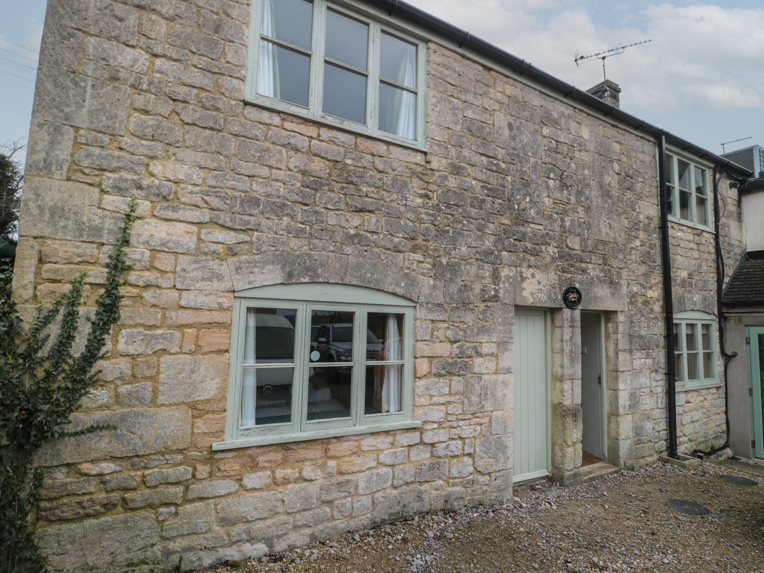 Holiday cottage in Whiteshill, Gloucestershire - Photo 2
