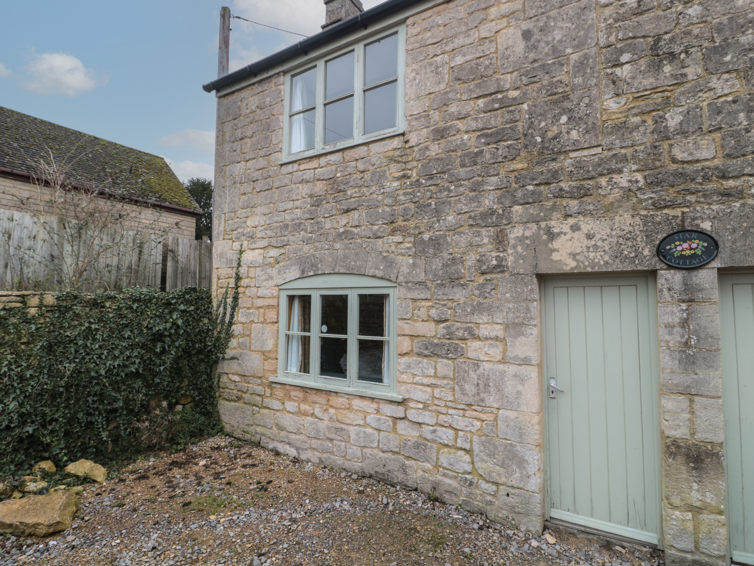 Holiday cottage in Whiteshill, Gloucestershire - Photo 9