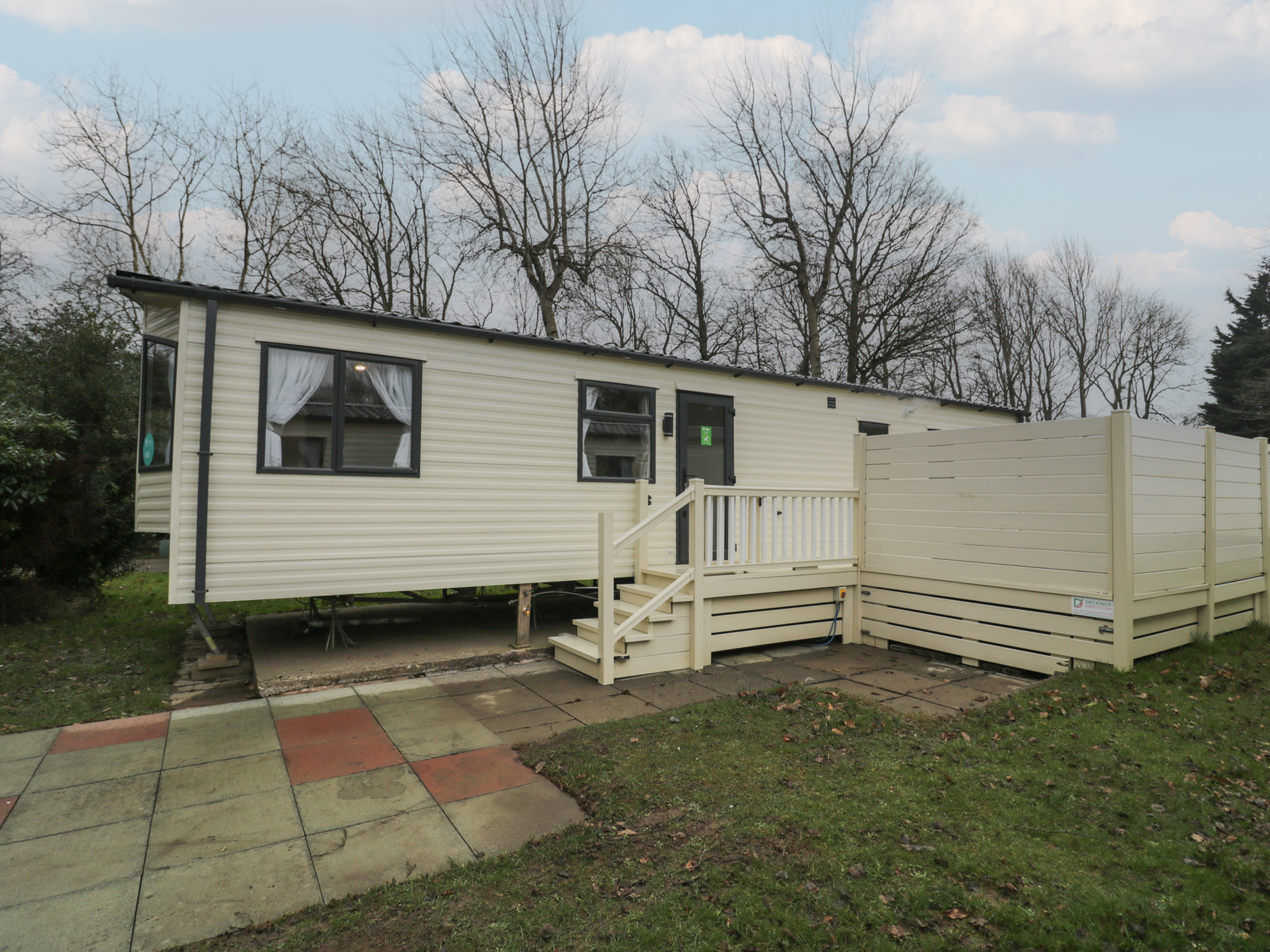 Holiday cottage, Ruthin ()