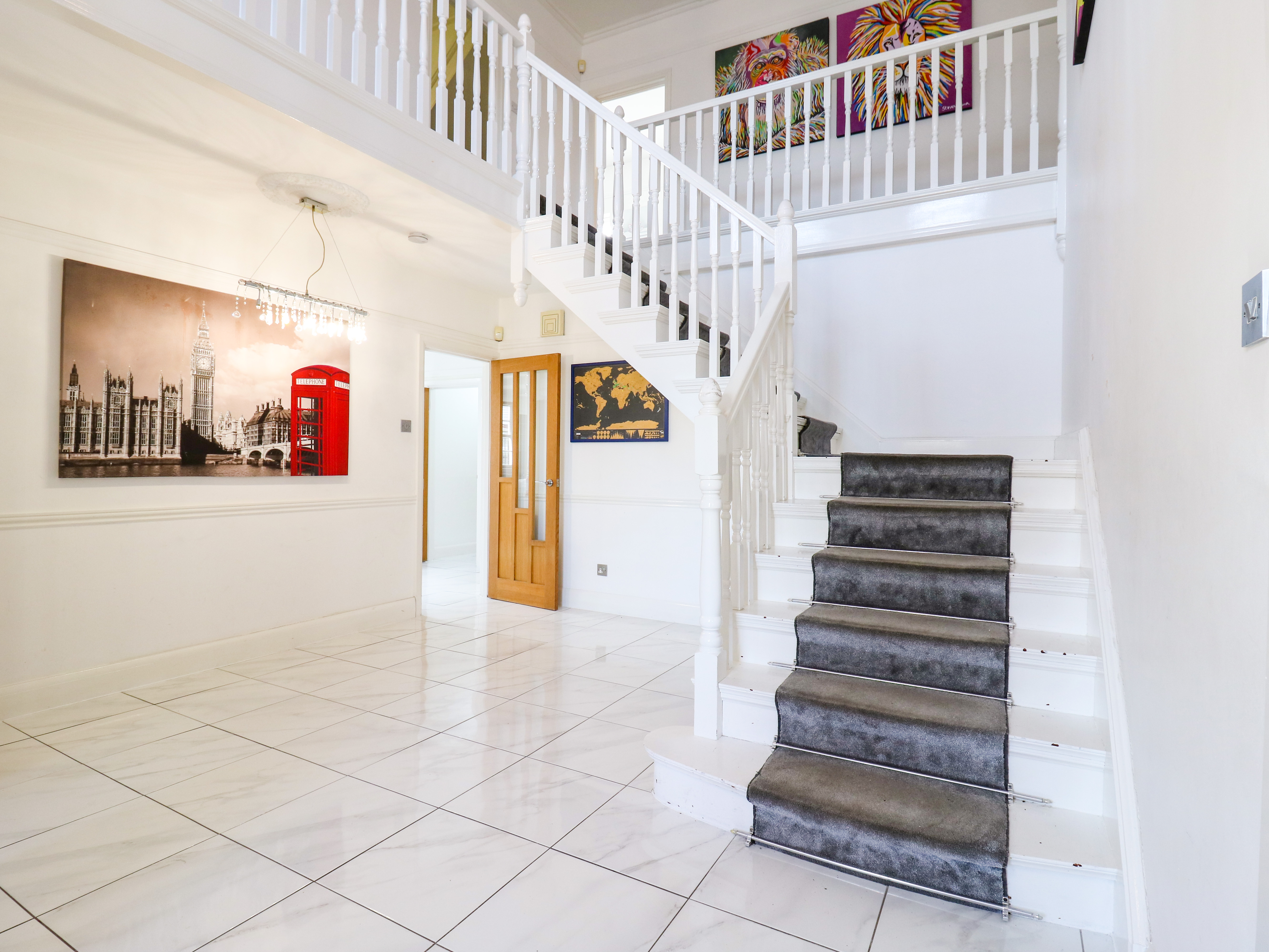 Maisonwyck - Sleeps 16