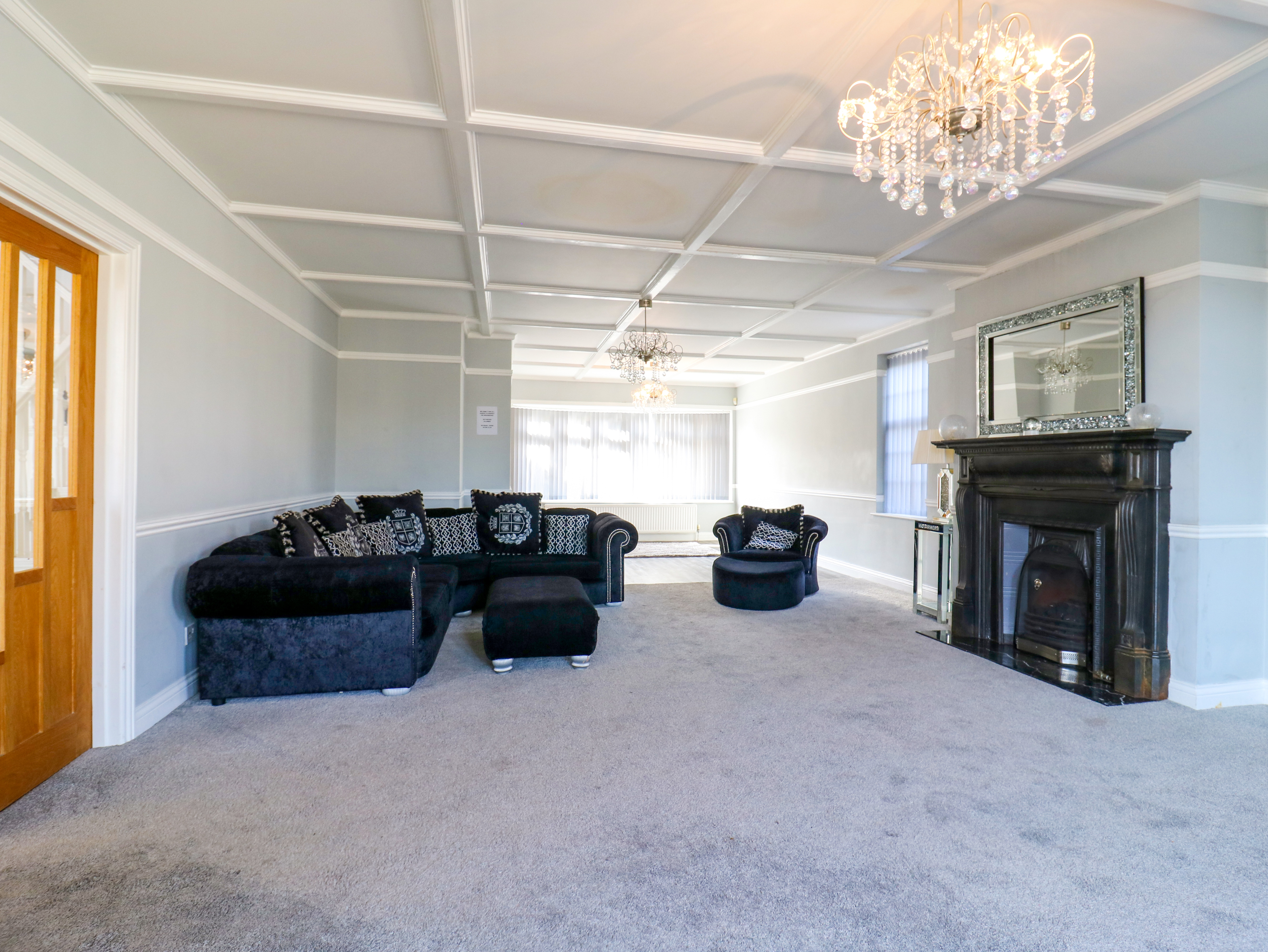 Maisonwyck - Sleeps 16
