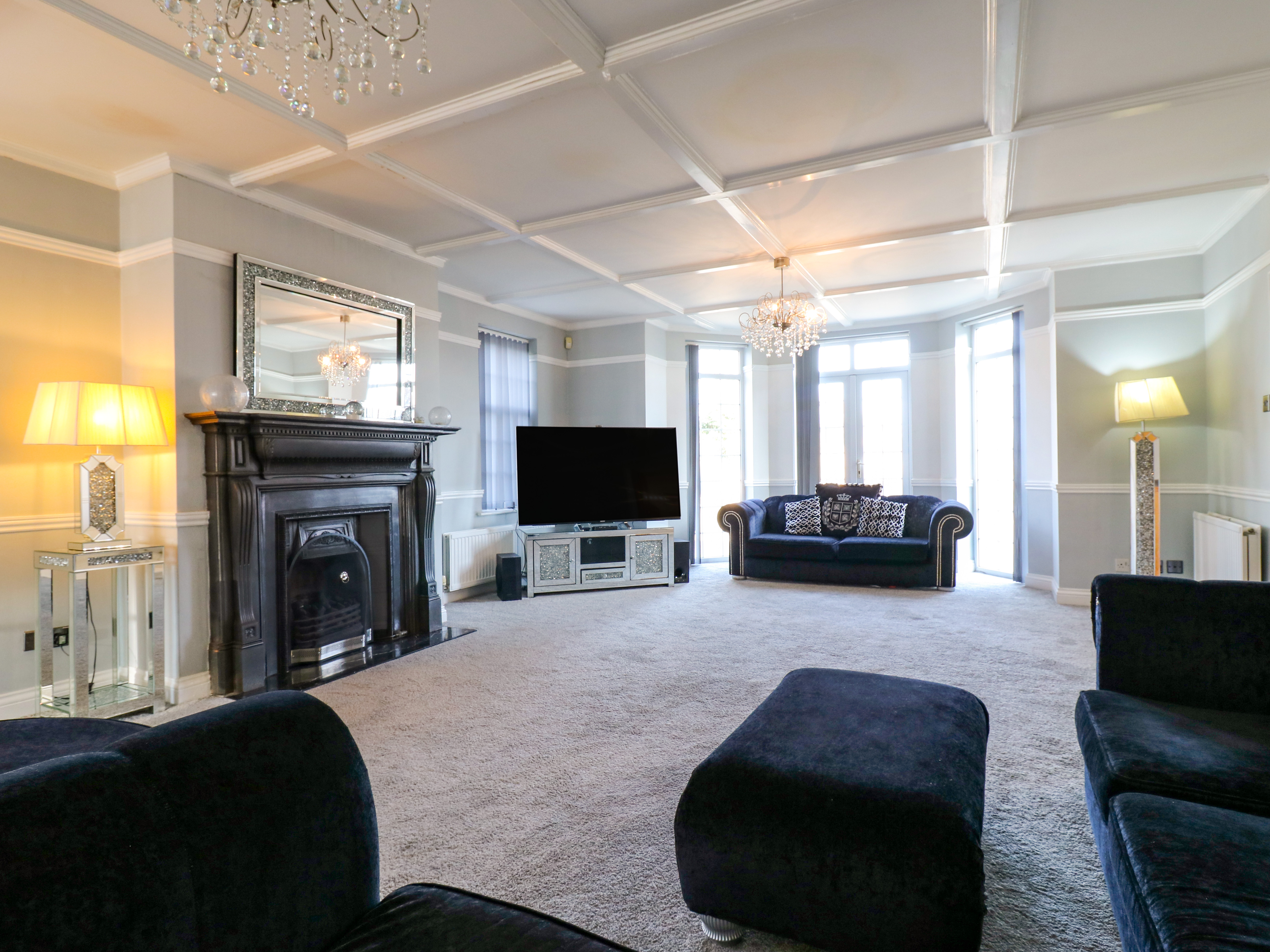 Maisonwyck - Sleeps 16
