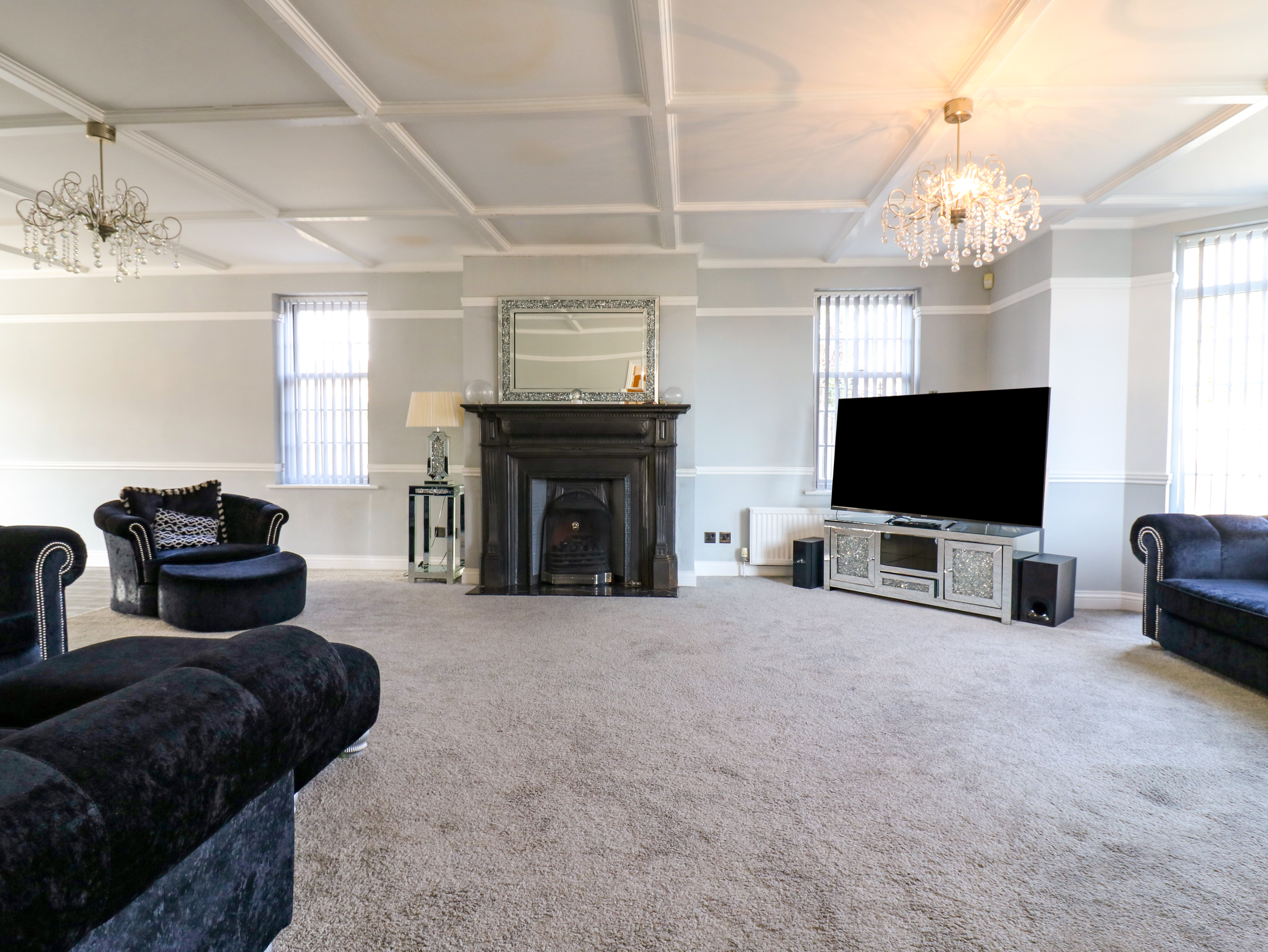 Maisonwyck - Sleeps 16