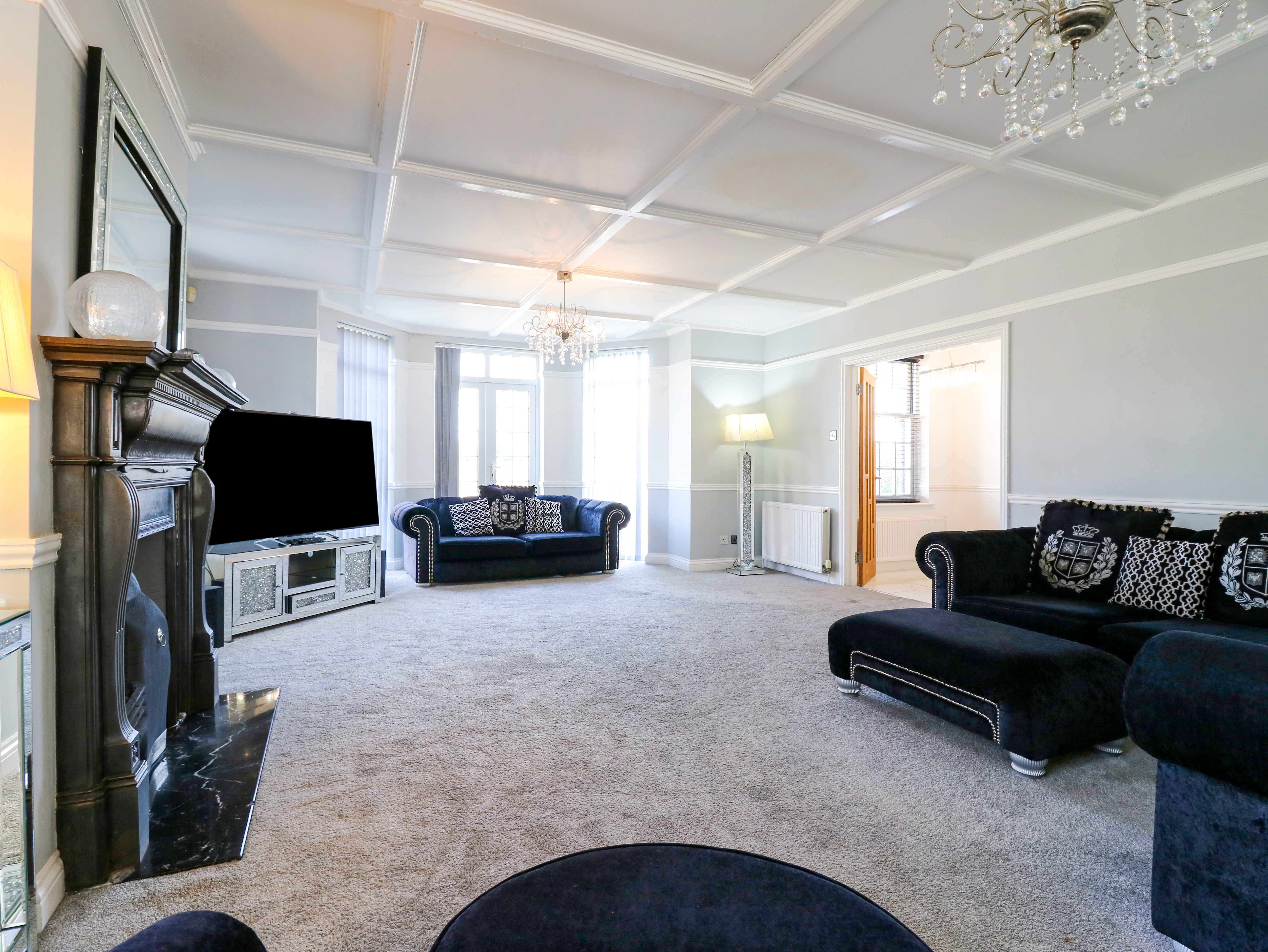 Maisonwyck - Sleeps 16