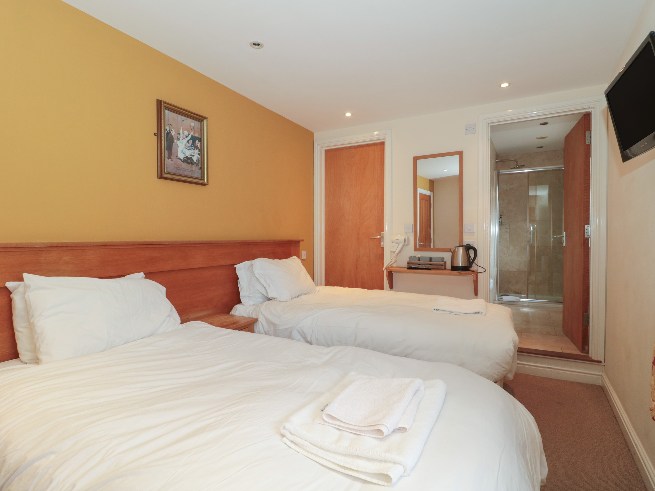 Holiday cottage in Whiteshill, Gloucestershire - Photo 2