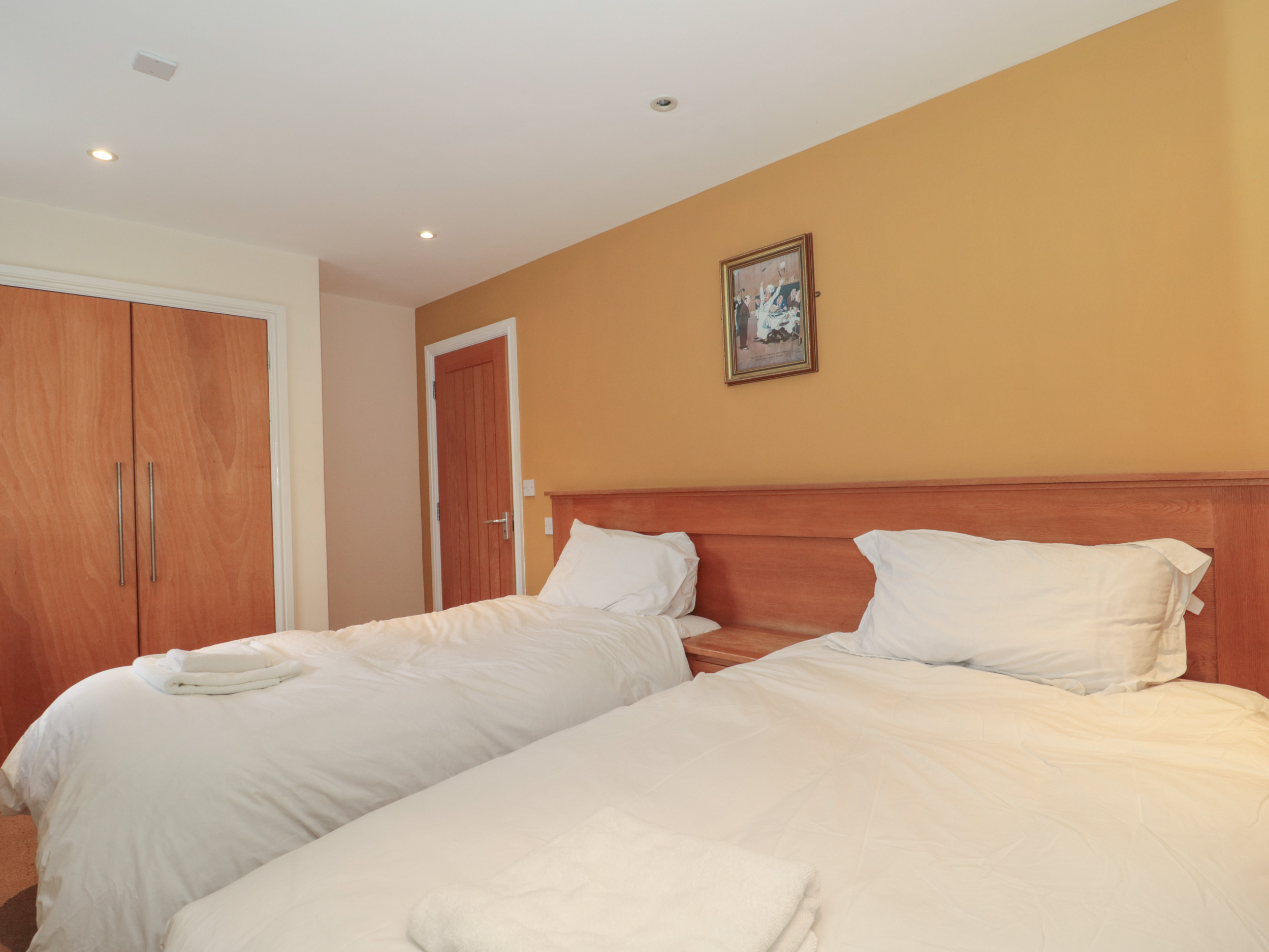 Holiday cottage in Whiteshill, Gloucestershire - Photo 4